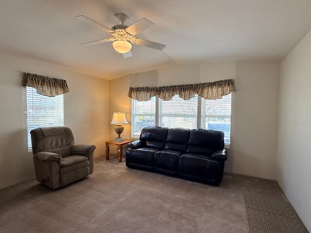 WORLDWIDE SUN RESORT - Residential