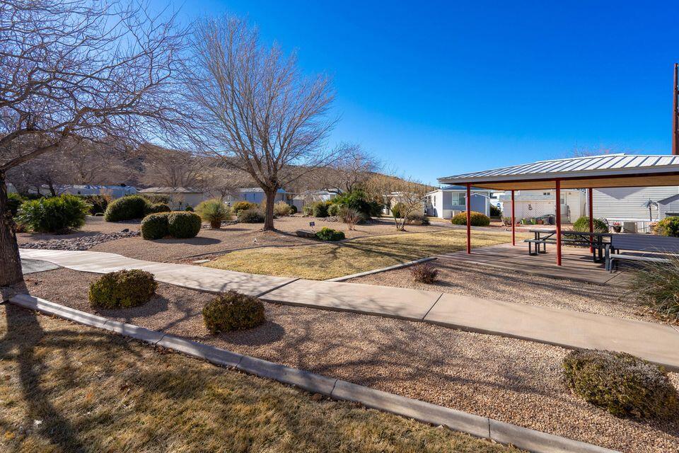 WORLDWIDE SUN RESORT - Residential