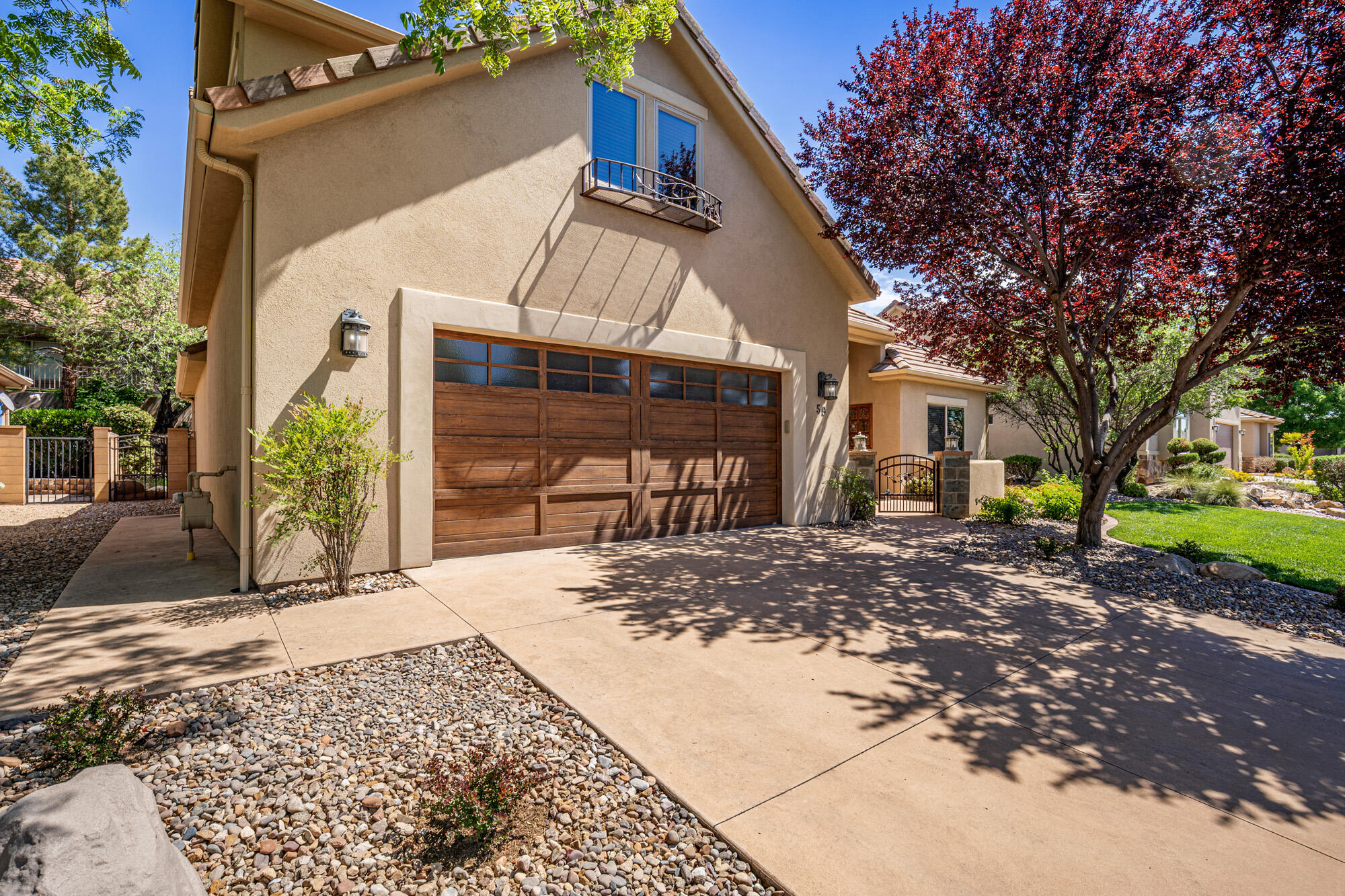 HUNTINGTON AT STONEBRIDGE - Residential