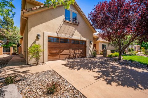 Tiny photo for 1854 W STONEBRIDGE DR 59 #59, Saint George, UT 84770 (MLS # 26-271287)