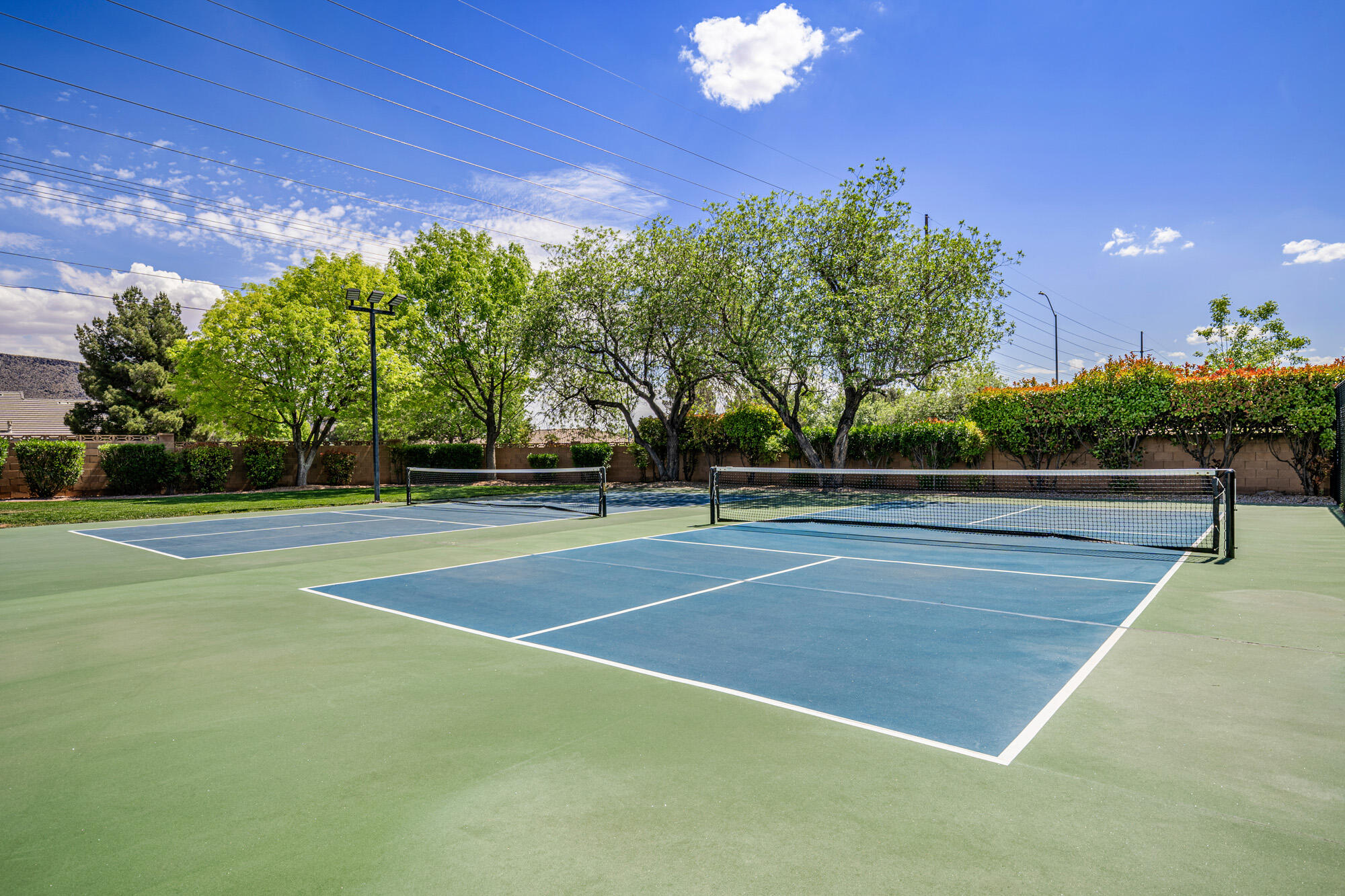 HUNTINGTON AT STONEBRIDGE - Residential