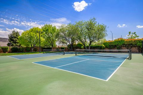 Tiny photo for 1854 W STONEBRIDGE DR 59 #59, Saint George, UT 84770 (MLS # 26-271287)