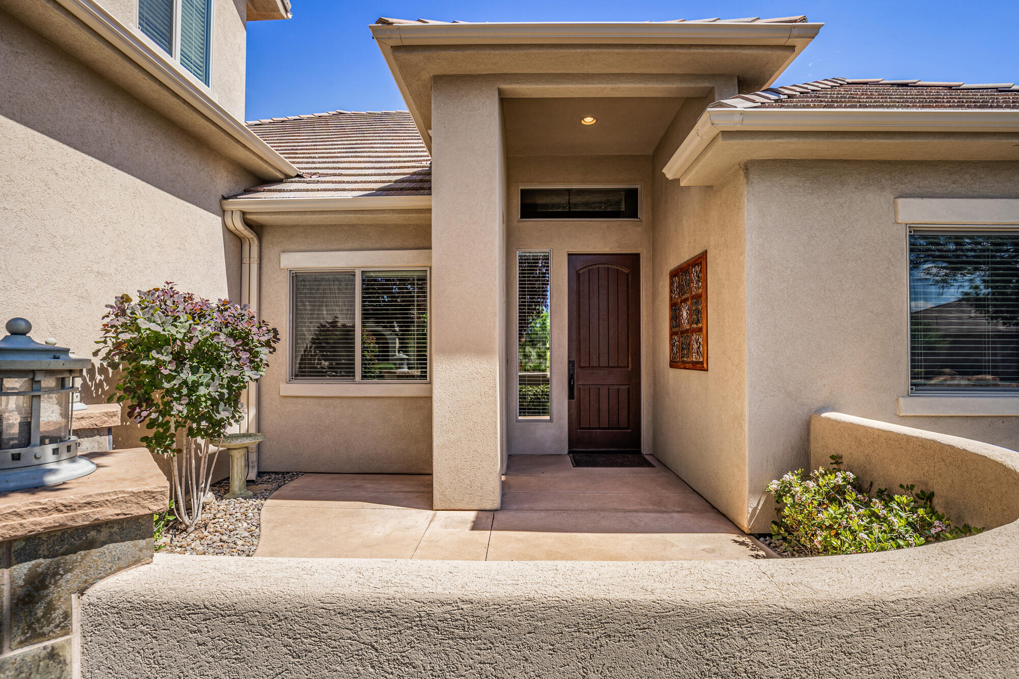 HUNTINGTON AT STONEBRIDGE - Residential