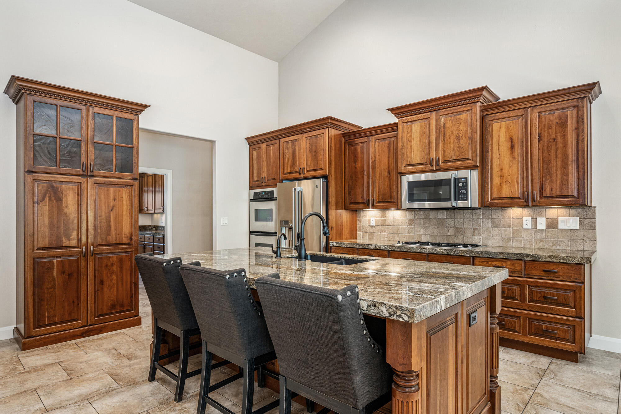 HUNTINGTON AT STONEBRIDGE - Residential