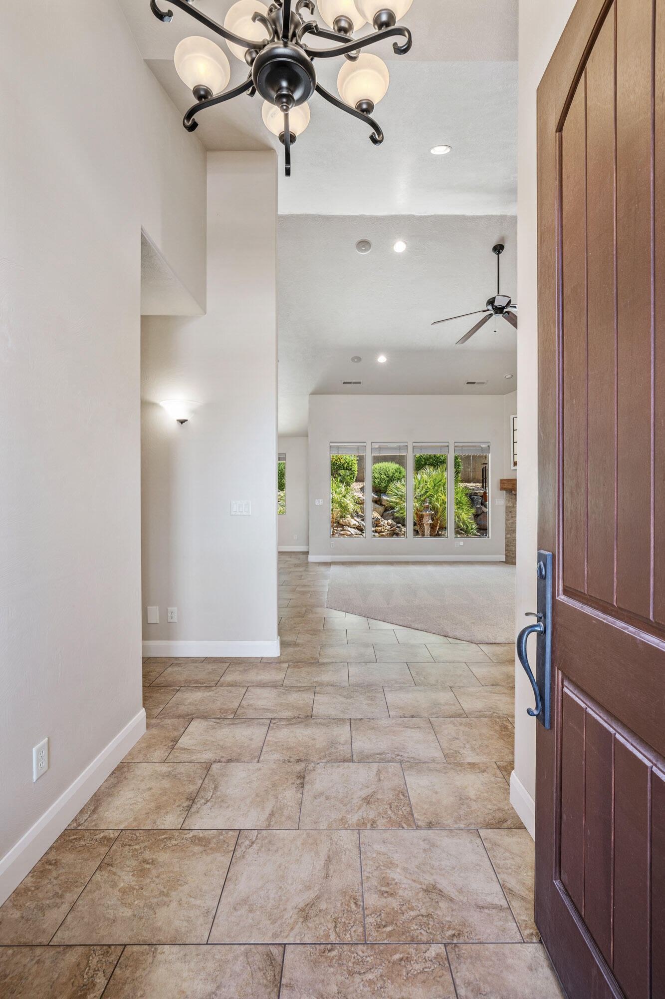 HUNTINGTON AT STONEBRIDGE - Residential