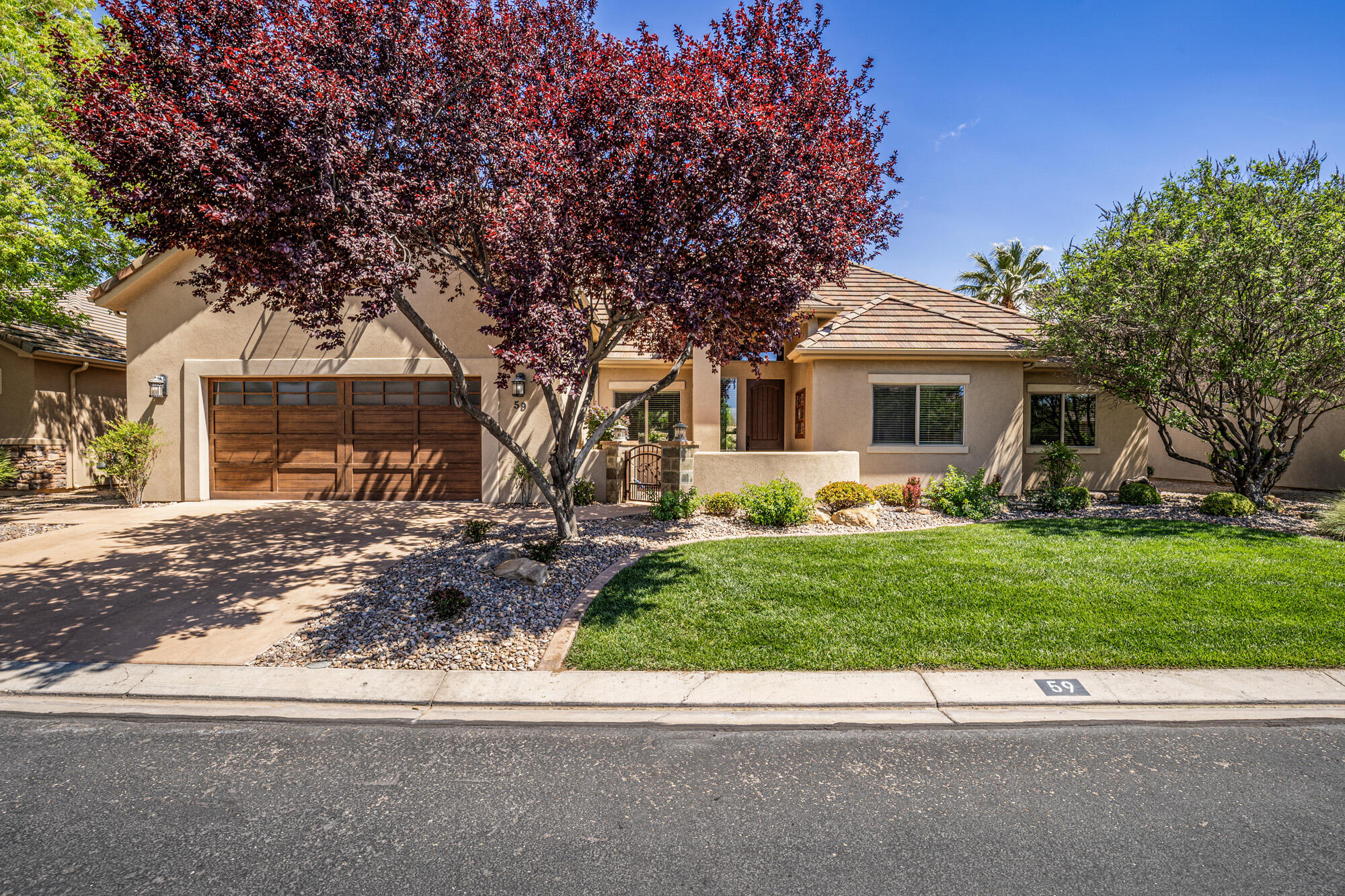 HUNTINGTON AT STONEBRIDGE - Residential