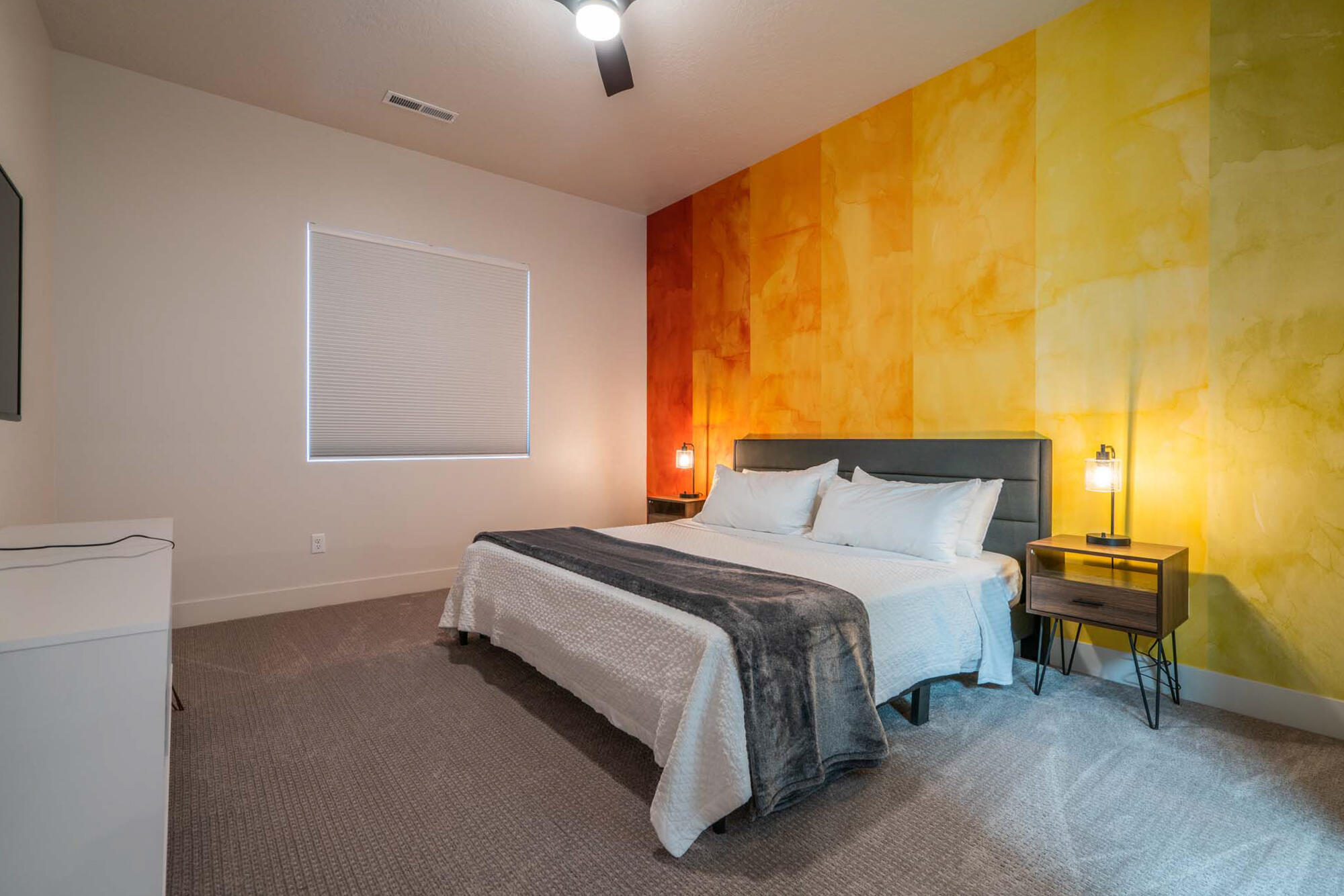 RETREAT AT SAND HOLLOW RESORT - Residential