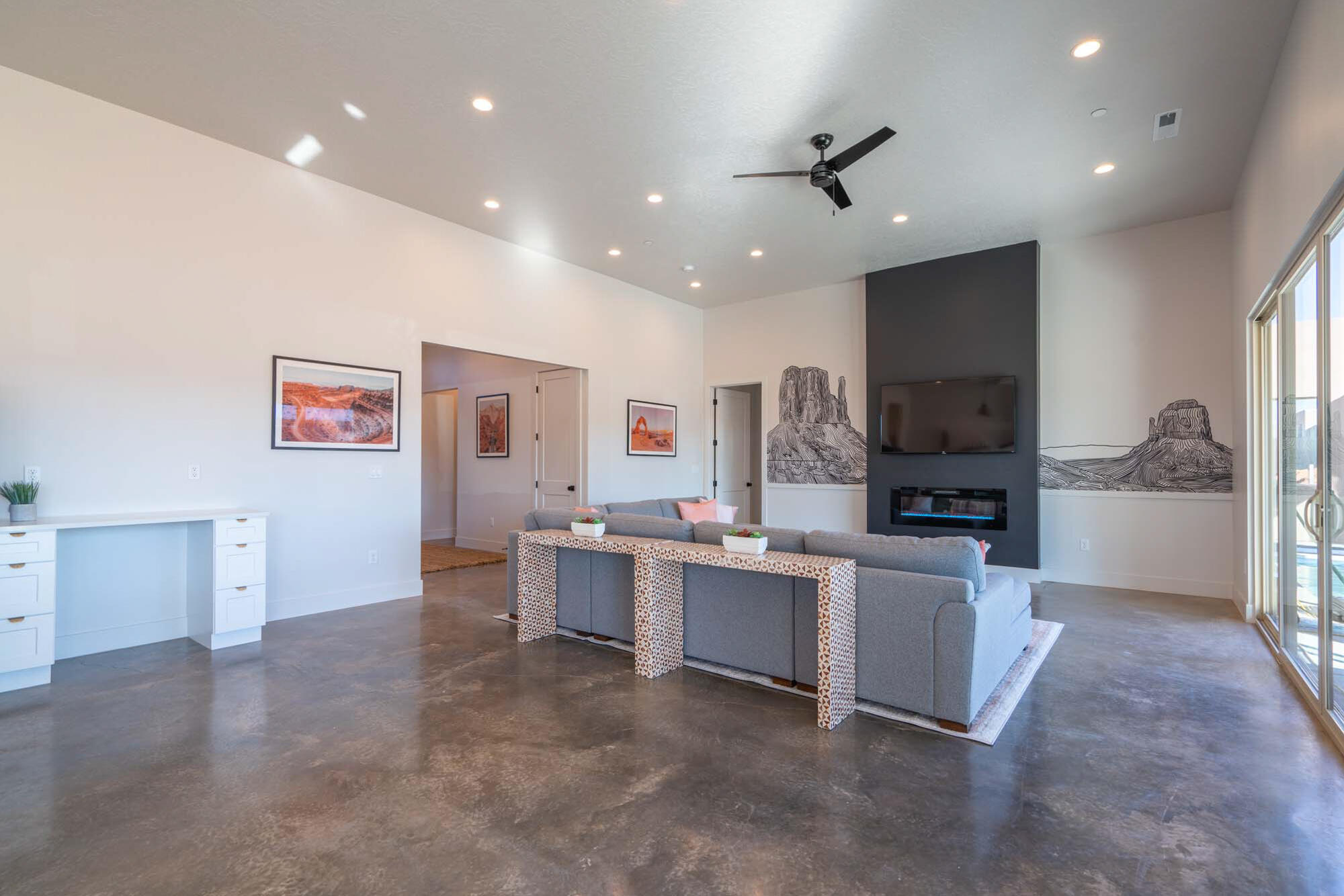 RETREAT AT SAND HOLLOW RESORT - Residential