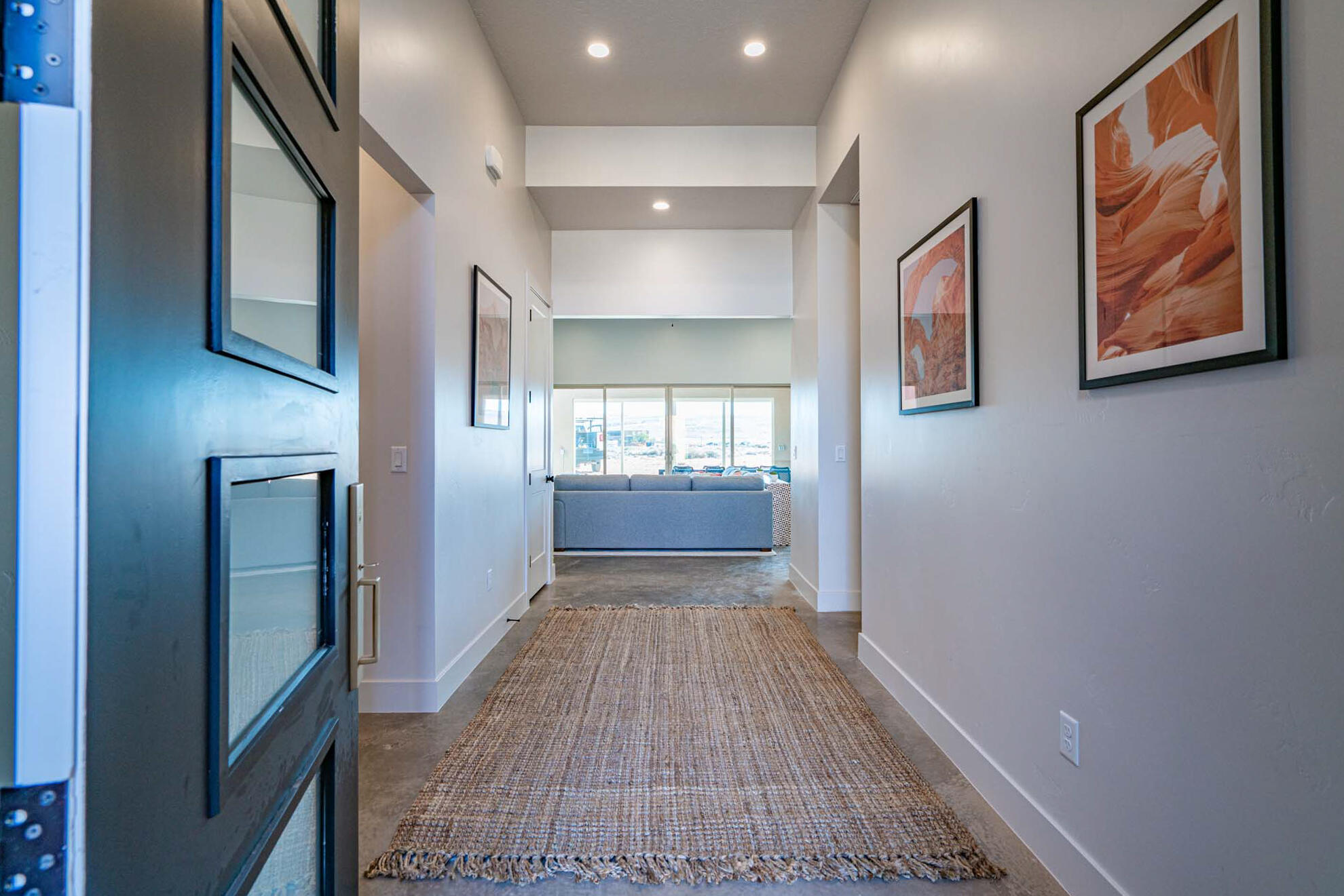 RETREAT AT SAND HOLLOW RESORT - Residential