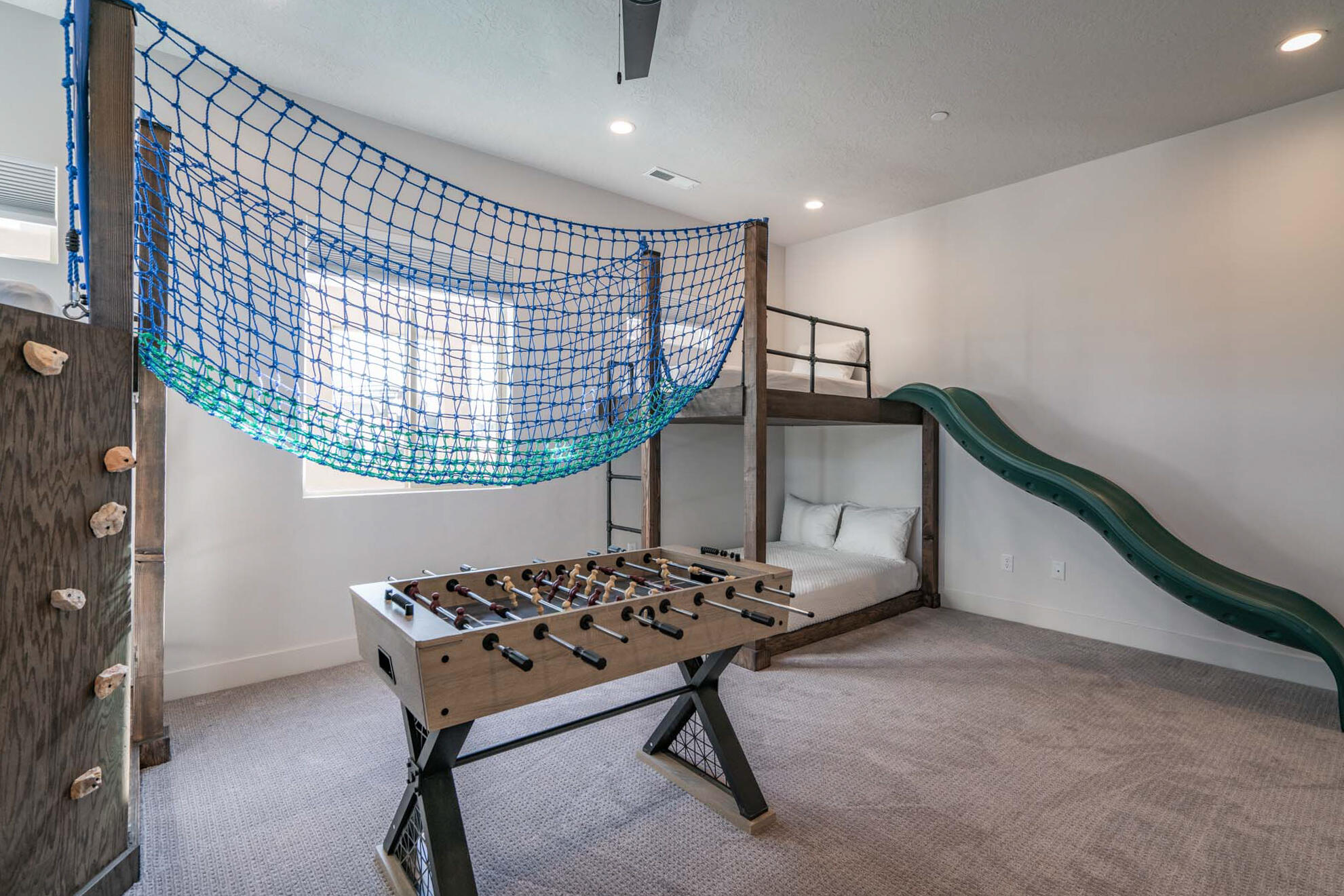 RETREAT AT SAND HOLLOW RESORT - Residential