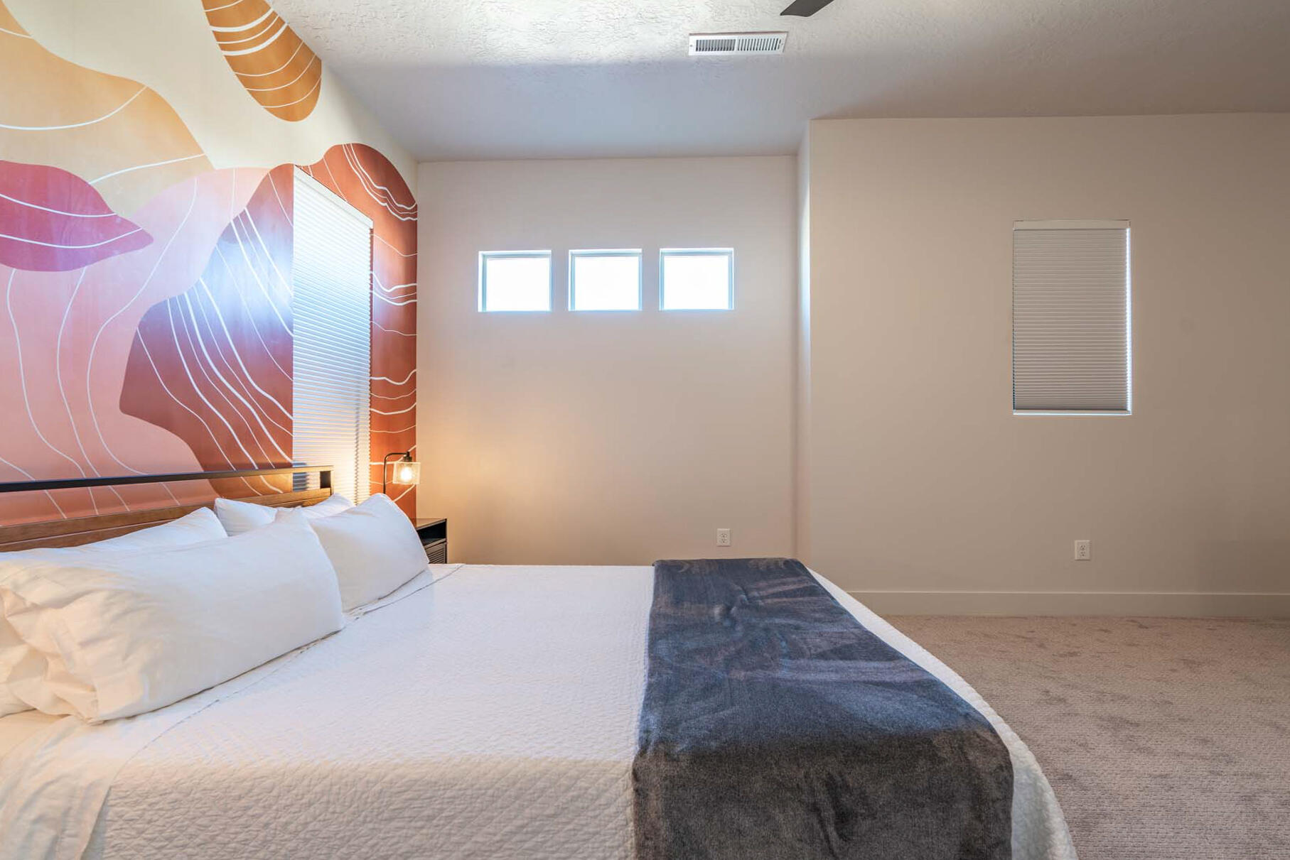 RETREAT AT SAND HOLLOW RESORT - Residential