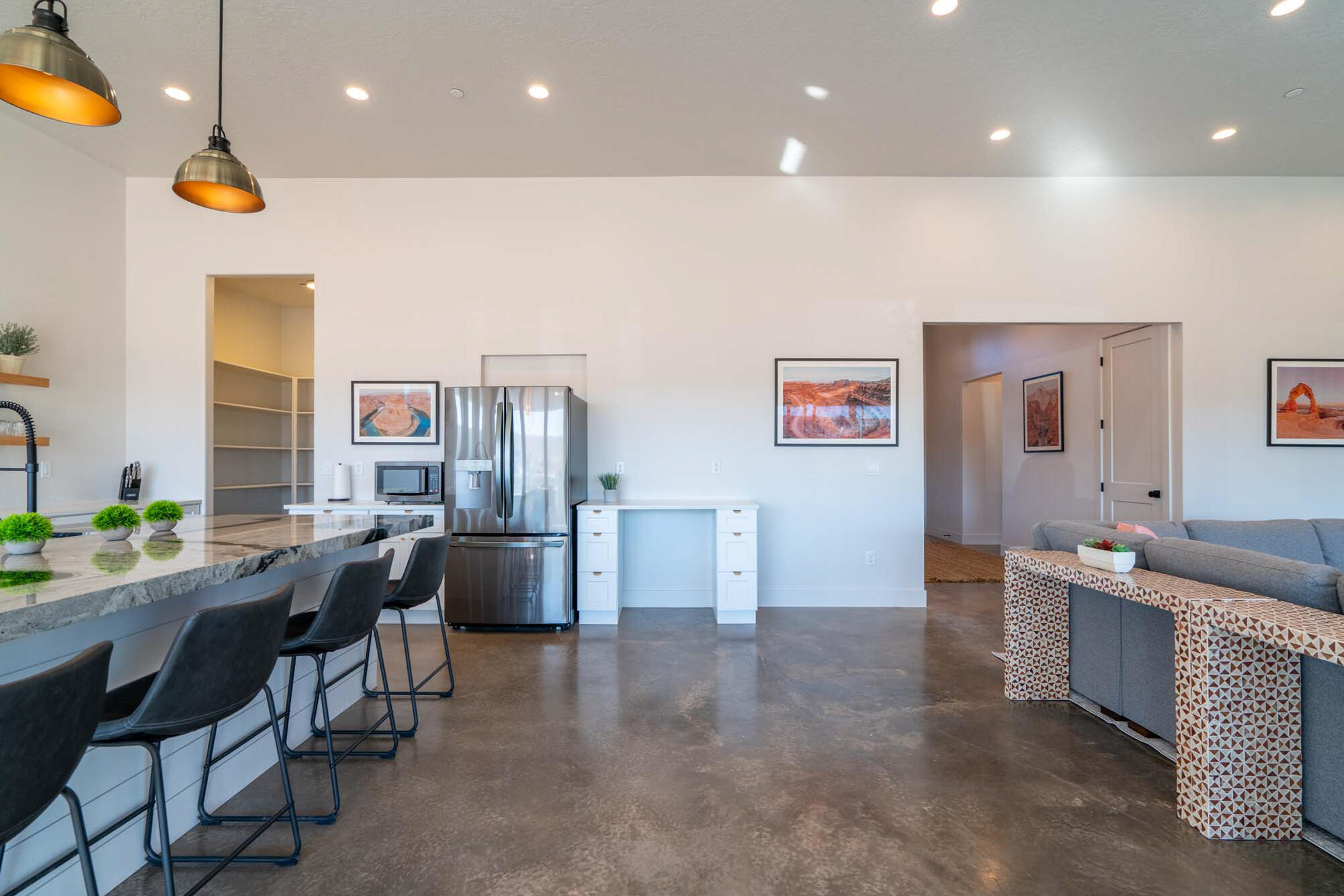 RETREAT AT SAND HOLLOW RESORT - Residential