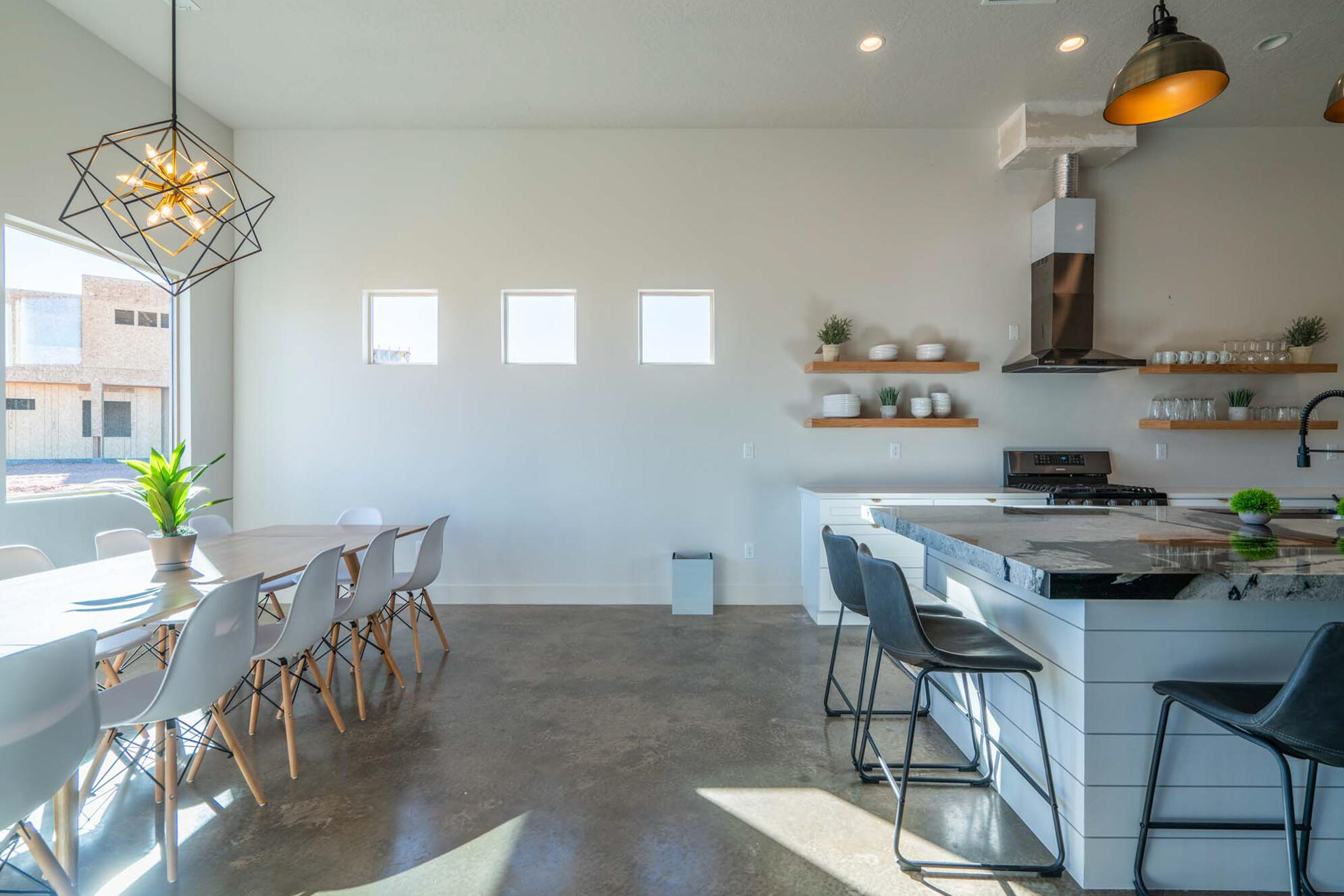 RETREAT AT SAND HOLLOW RESORT - Residential