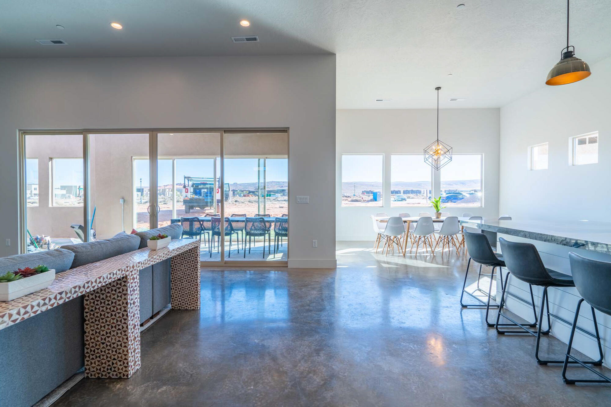 RETREAT AT SAND HOLLOW RESORT - Residential