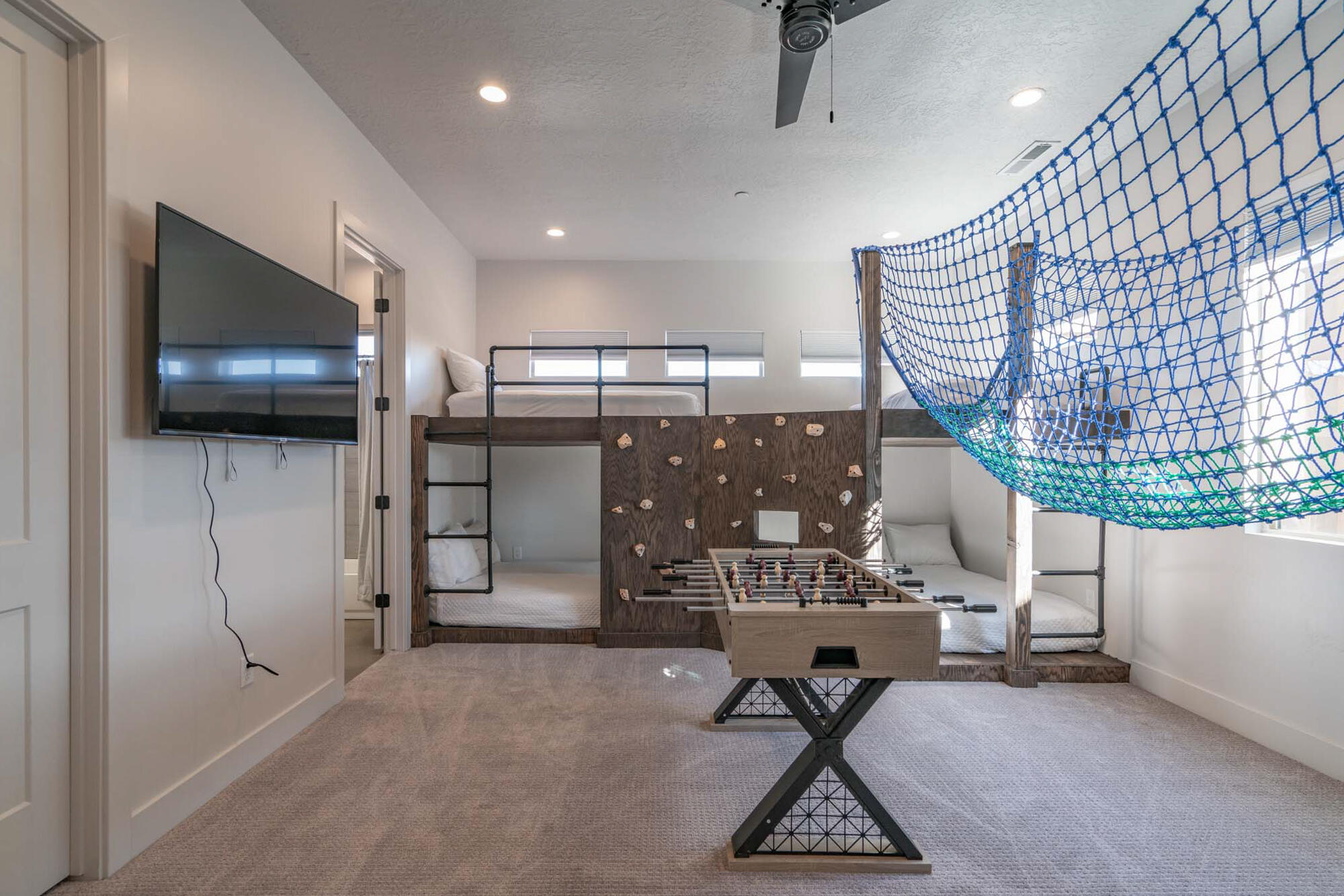 RETREAT AT SAND HOLLOW RESORT - Residential