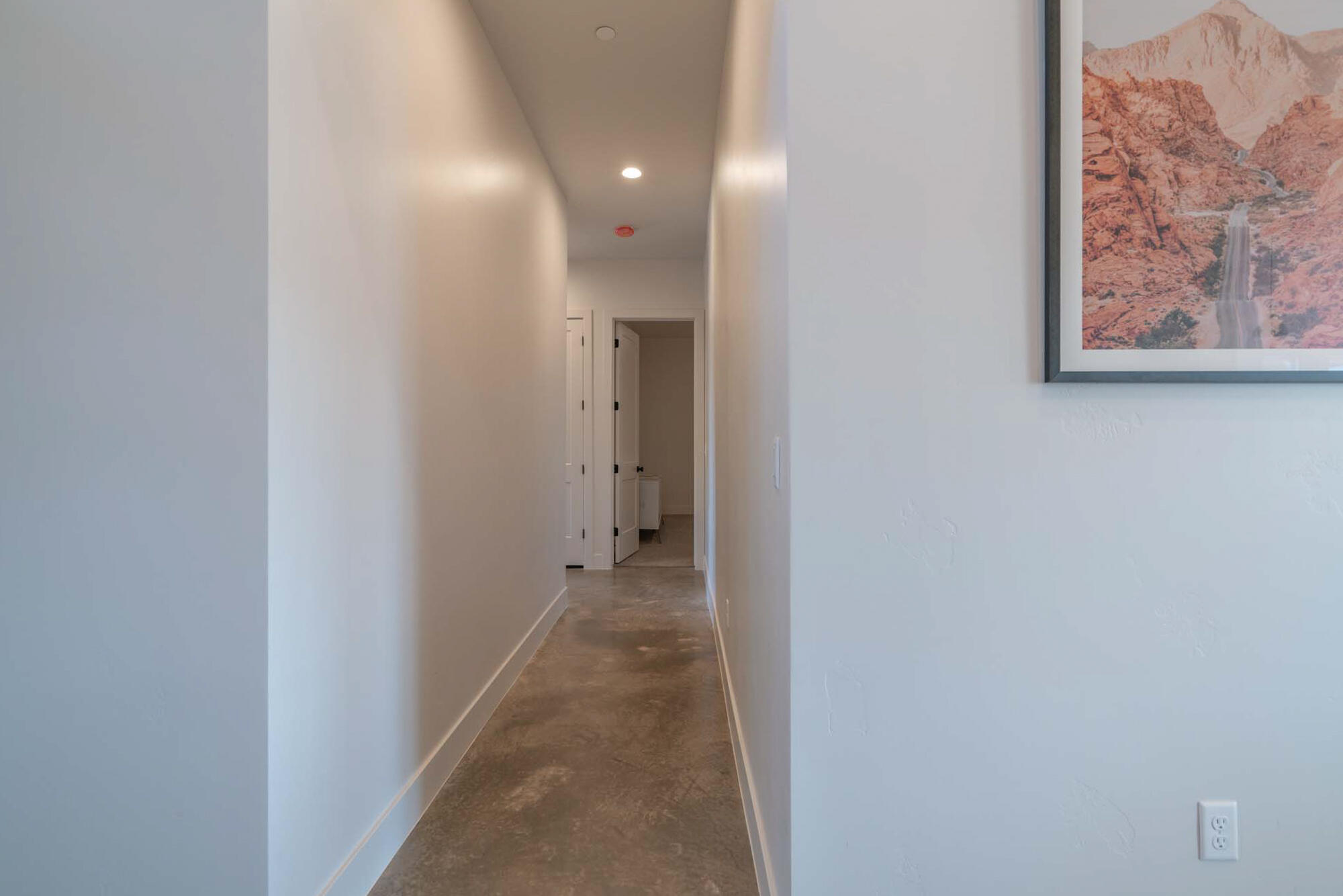 RETREAT AT SAND HOLLOW RESORT - Residential