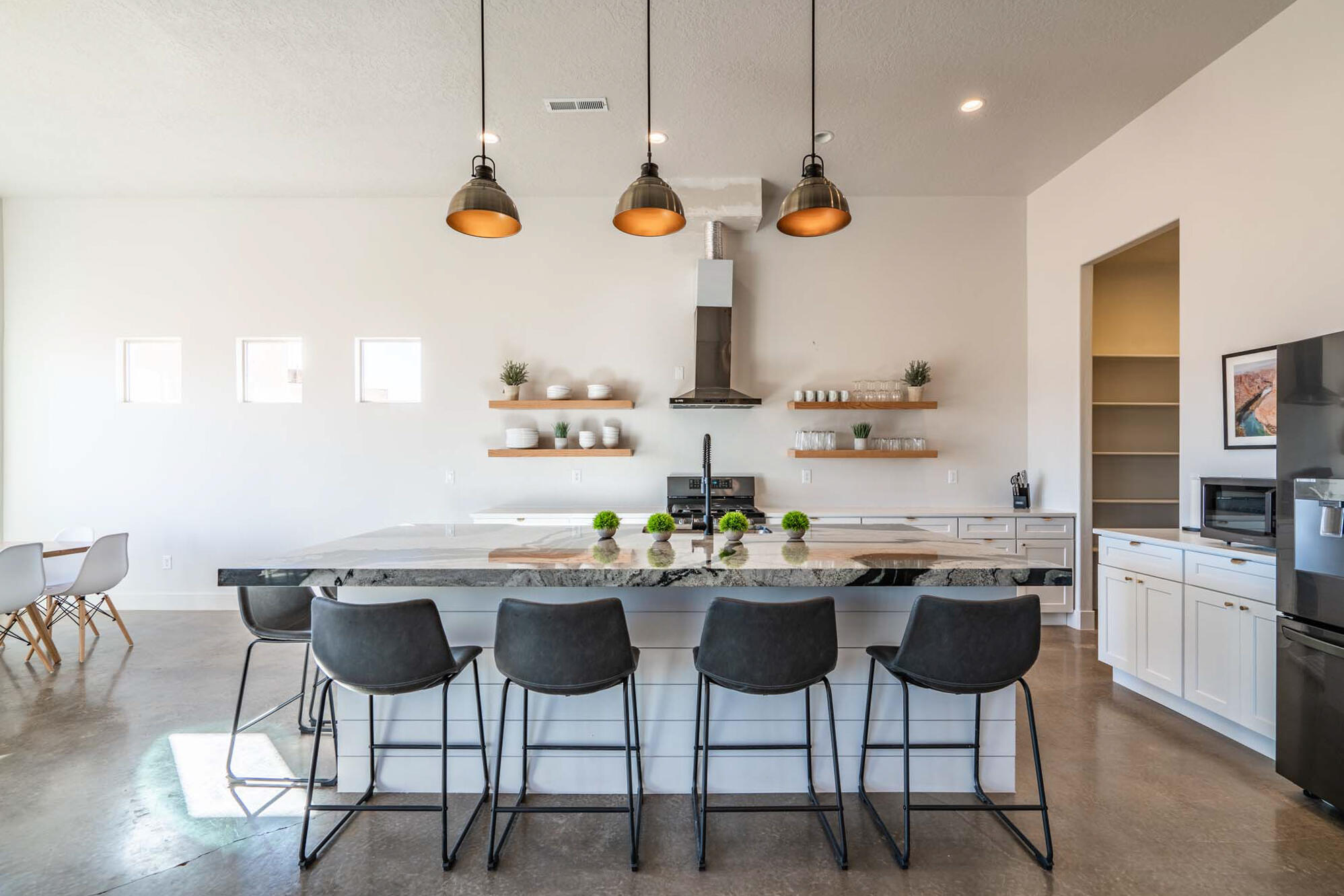 RETREAT AT SAND HOLLOW RESORT - Residential