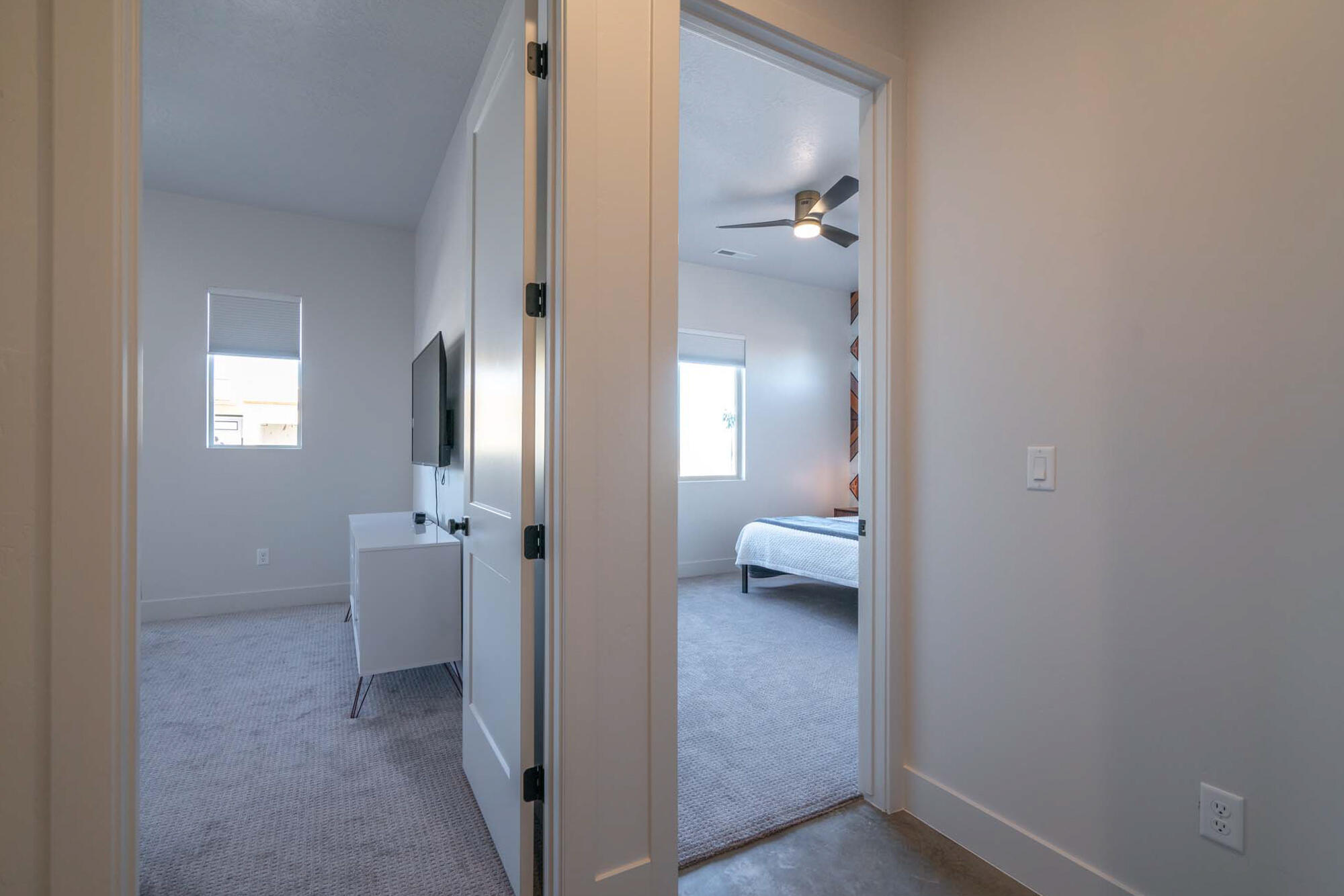 RETREAT AT SAND HOLLOW RESORT - Residential