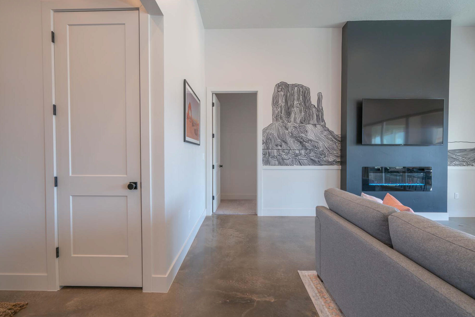 RETREAT AT SAND HOLLOW RESORT - Residential