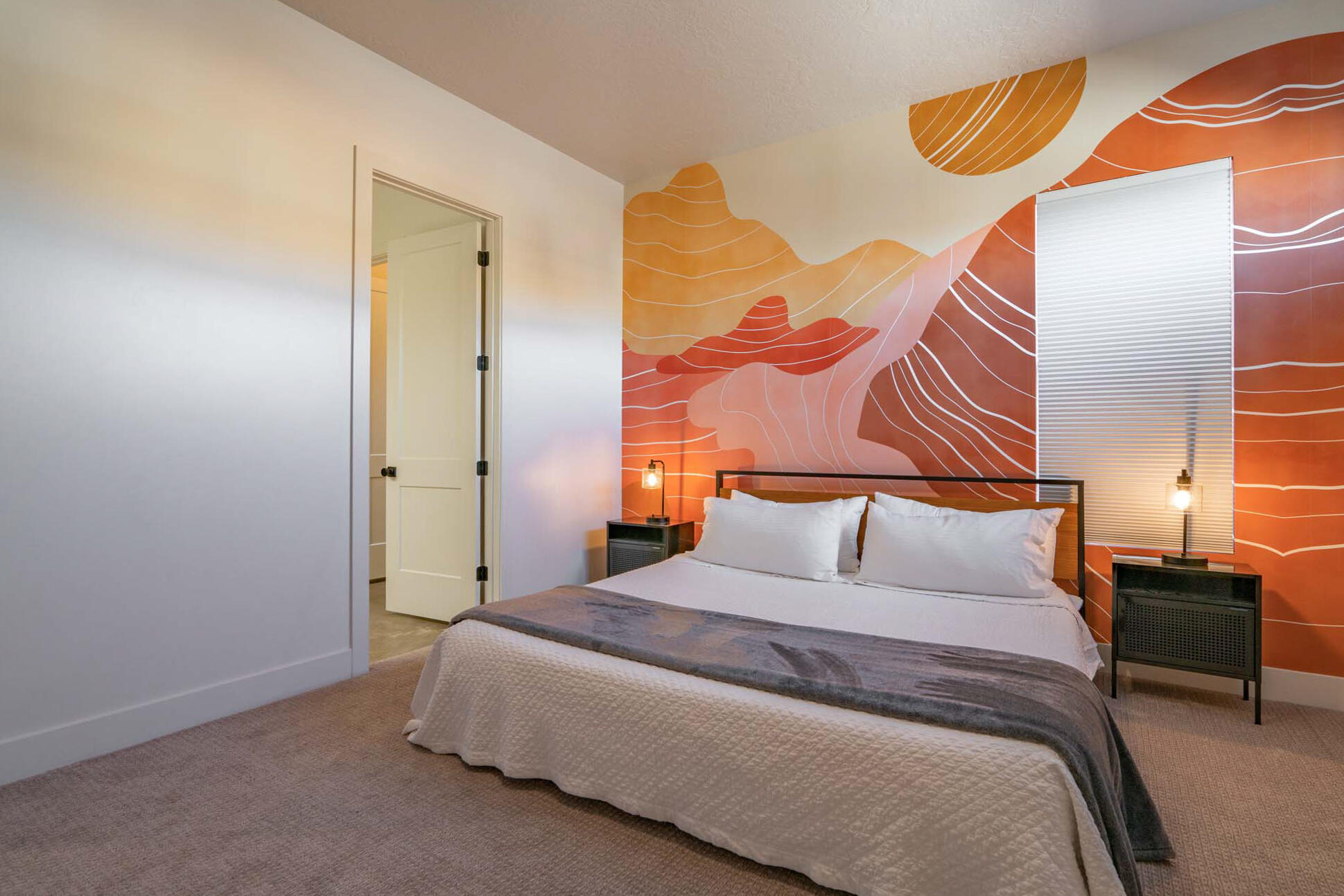 RETREAT AT SAND HOLLOW RESORT - Residential