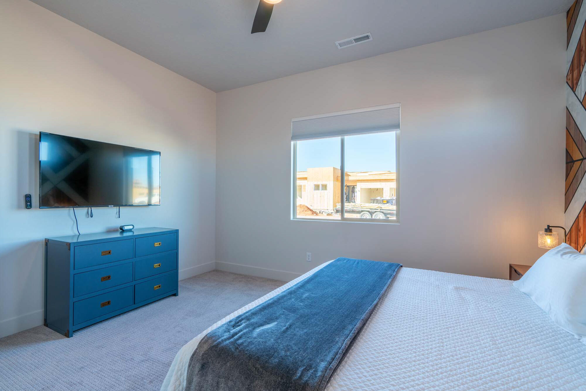 RETREAT AT SAND HOLLOW RESORT - Residential