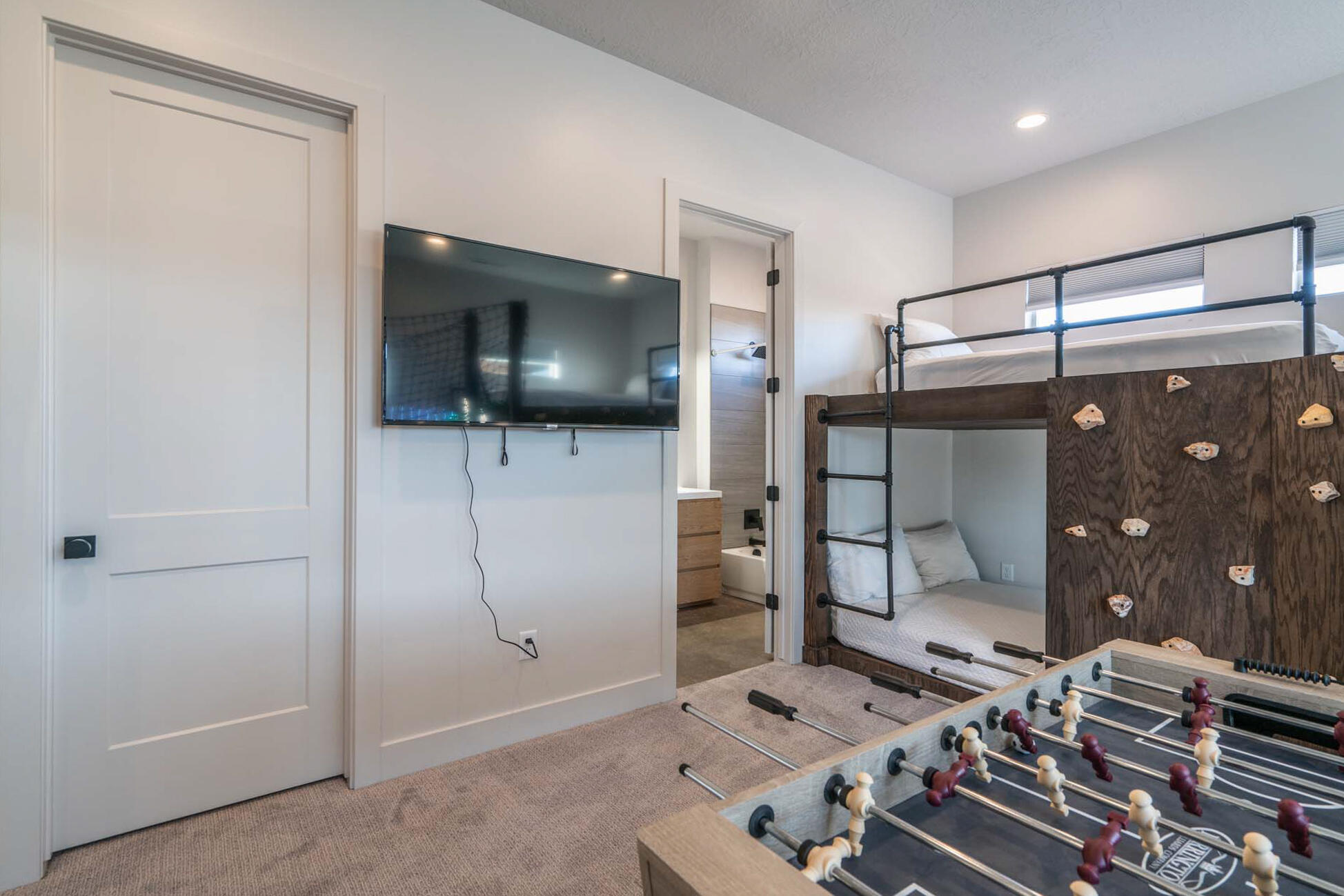 RETREAT AT SAND HOLLOW RESORT - Residential