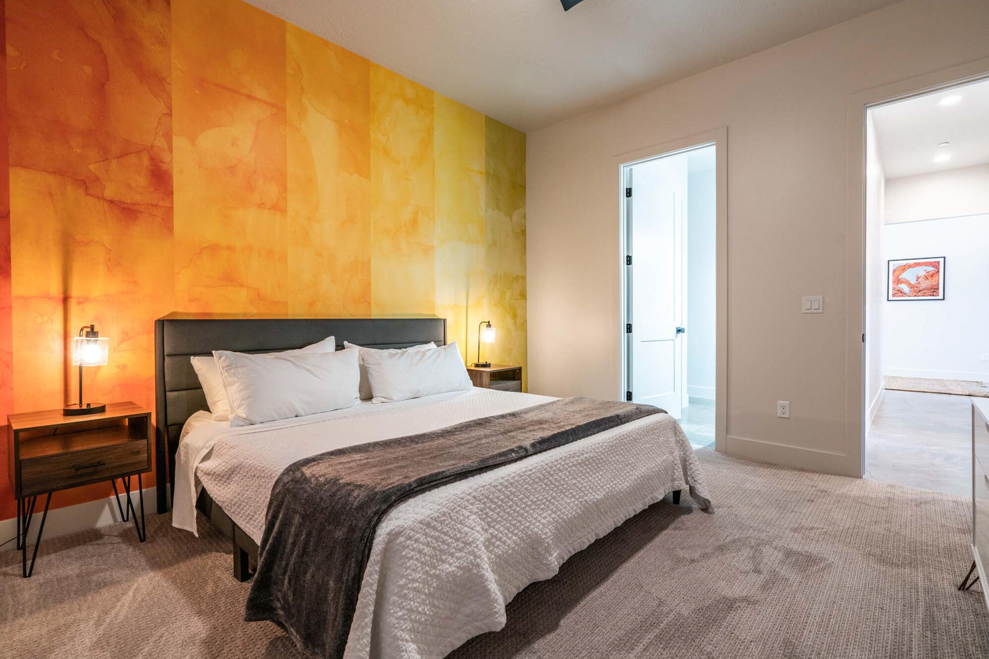 RETREAT AT SAND HOLLOW RESORT - Residential