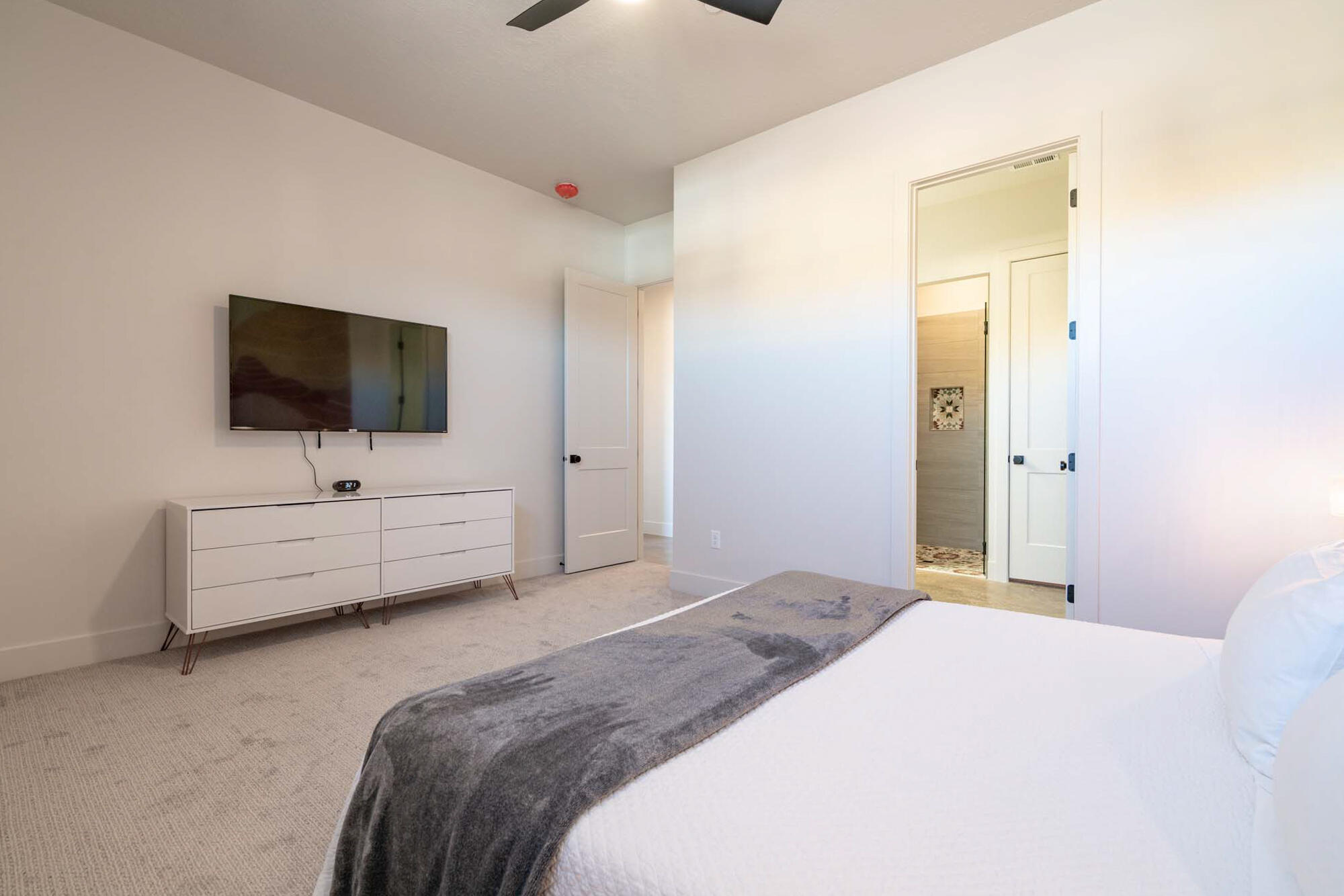 RETREAT AT SAND HOLLOW RESORT - Residential