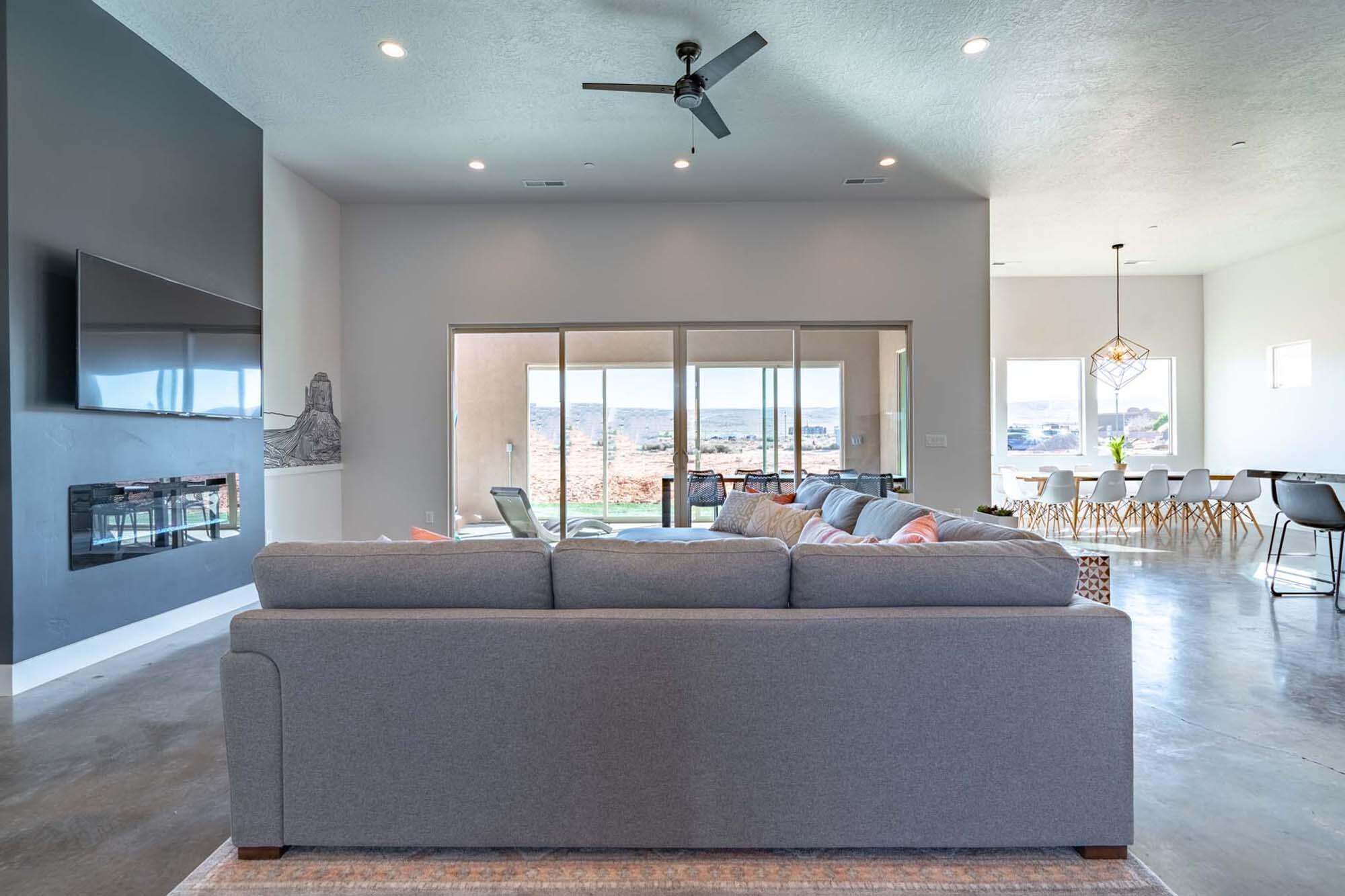 RETREAT AT SAND HOLLOW RESORT - Residential