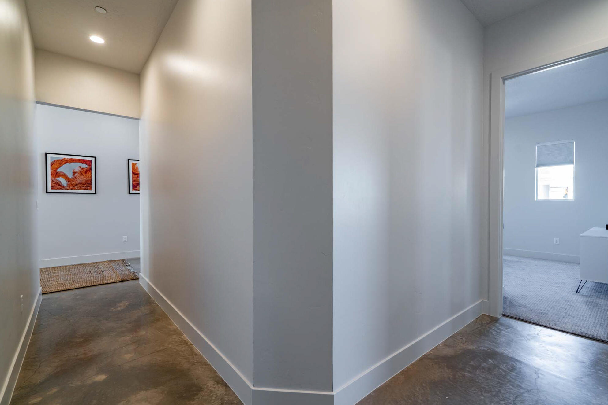 RETREAT AT SAND HOLLOW RESORT - Residential