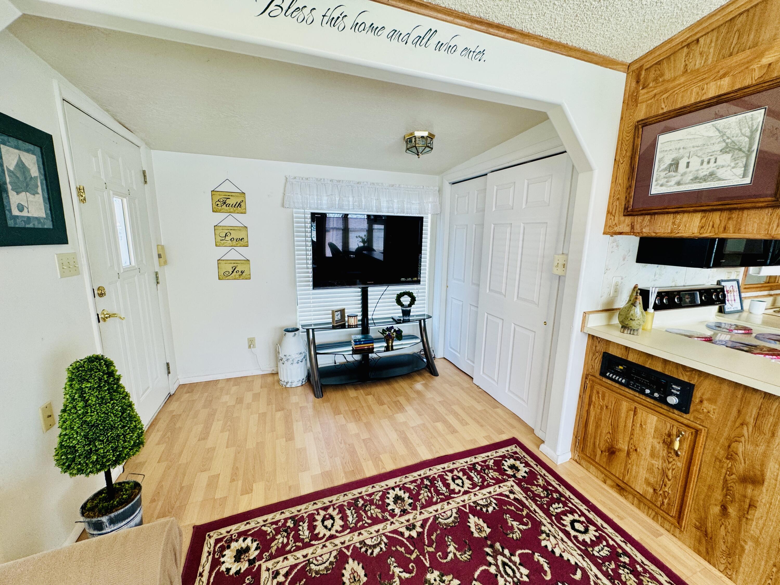 WORLDWIDE SUN RESORT - Residential