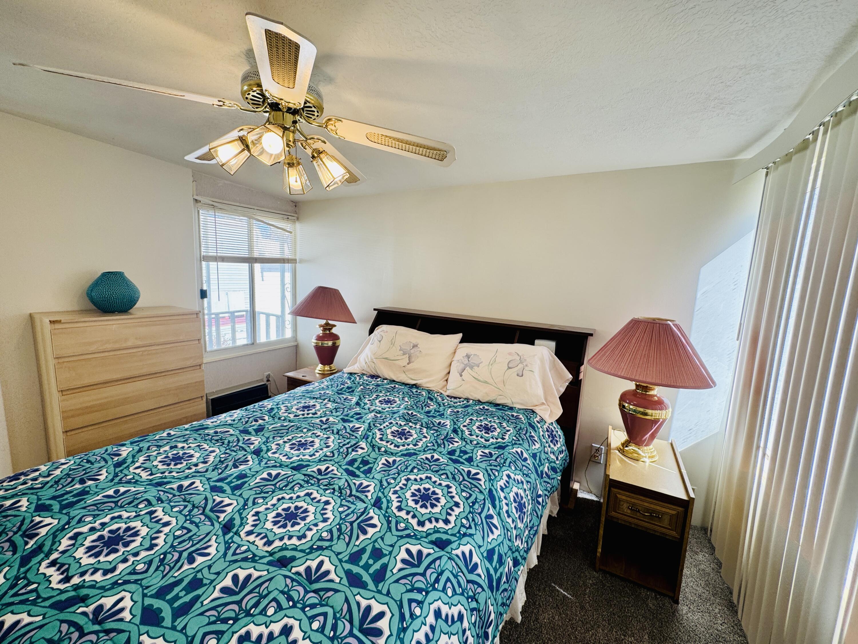 WORLDWIDE SUN RESORT - Residential