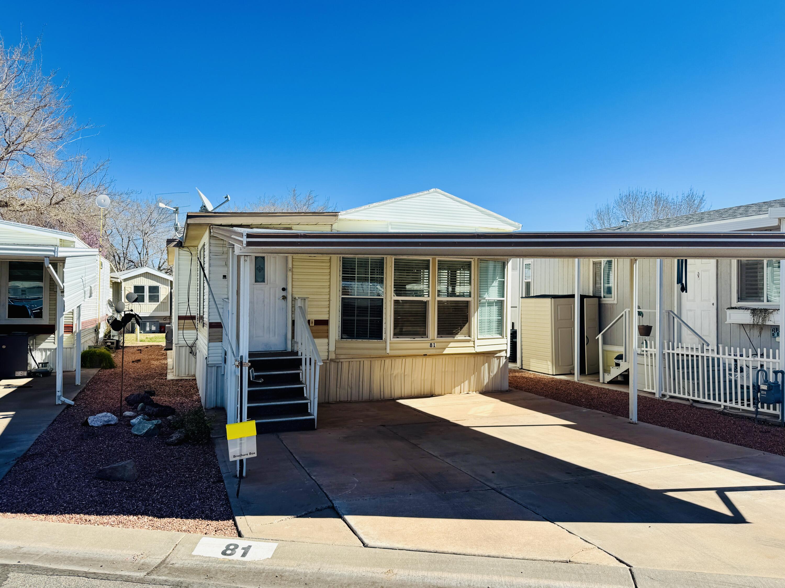 WORLDWIDE SUN RESORT - Residential