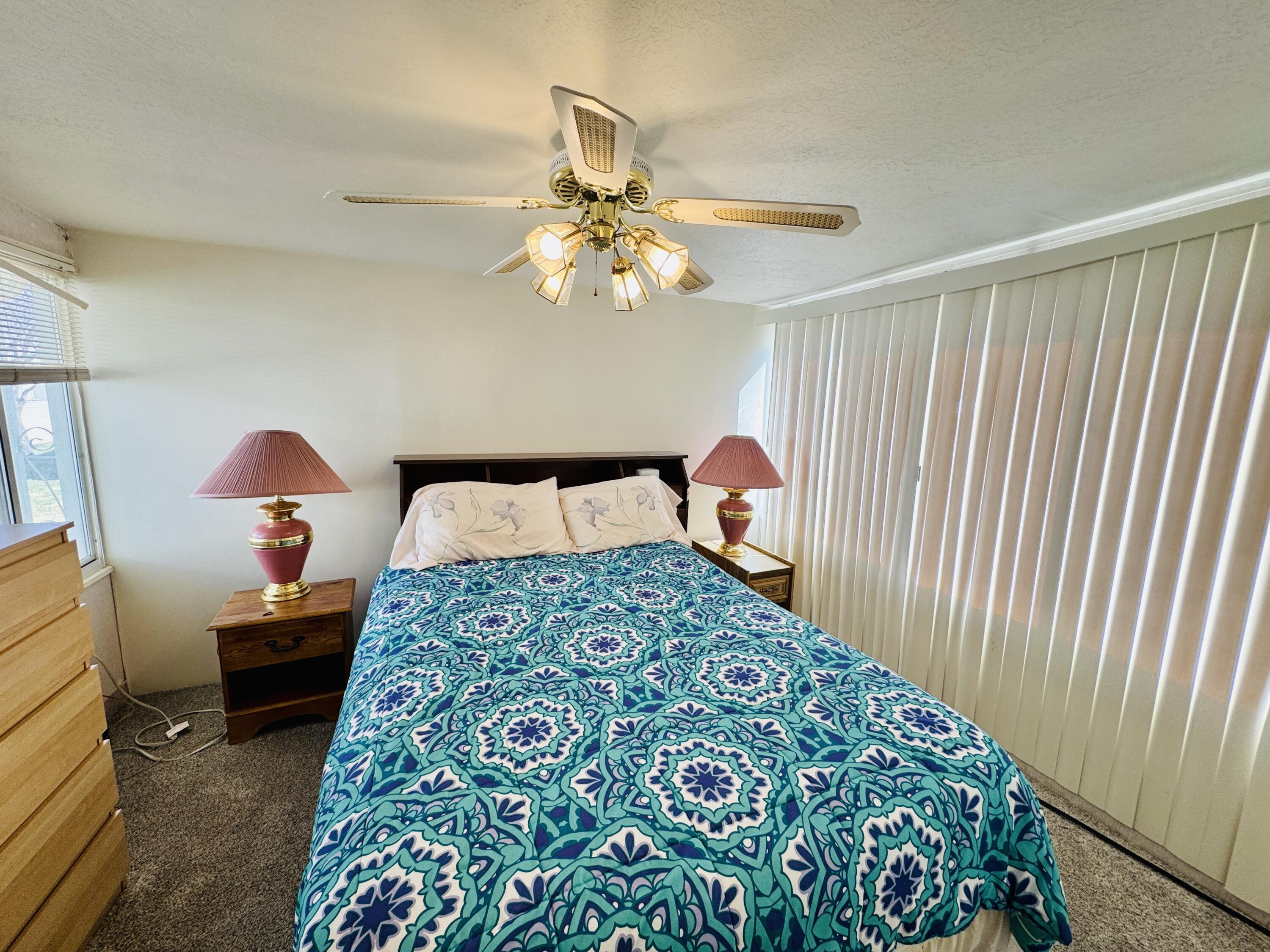 WORLDWIDE SUN RESORT - Residential