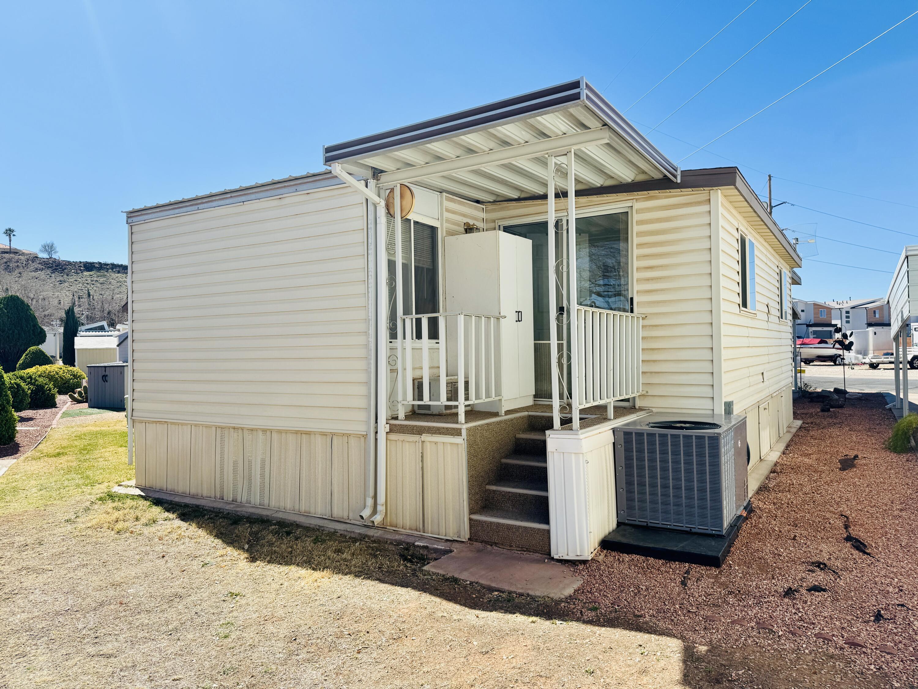 WORLDWIDE SUN RESORT - Residential