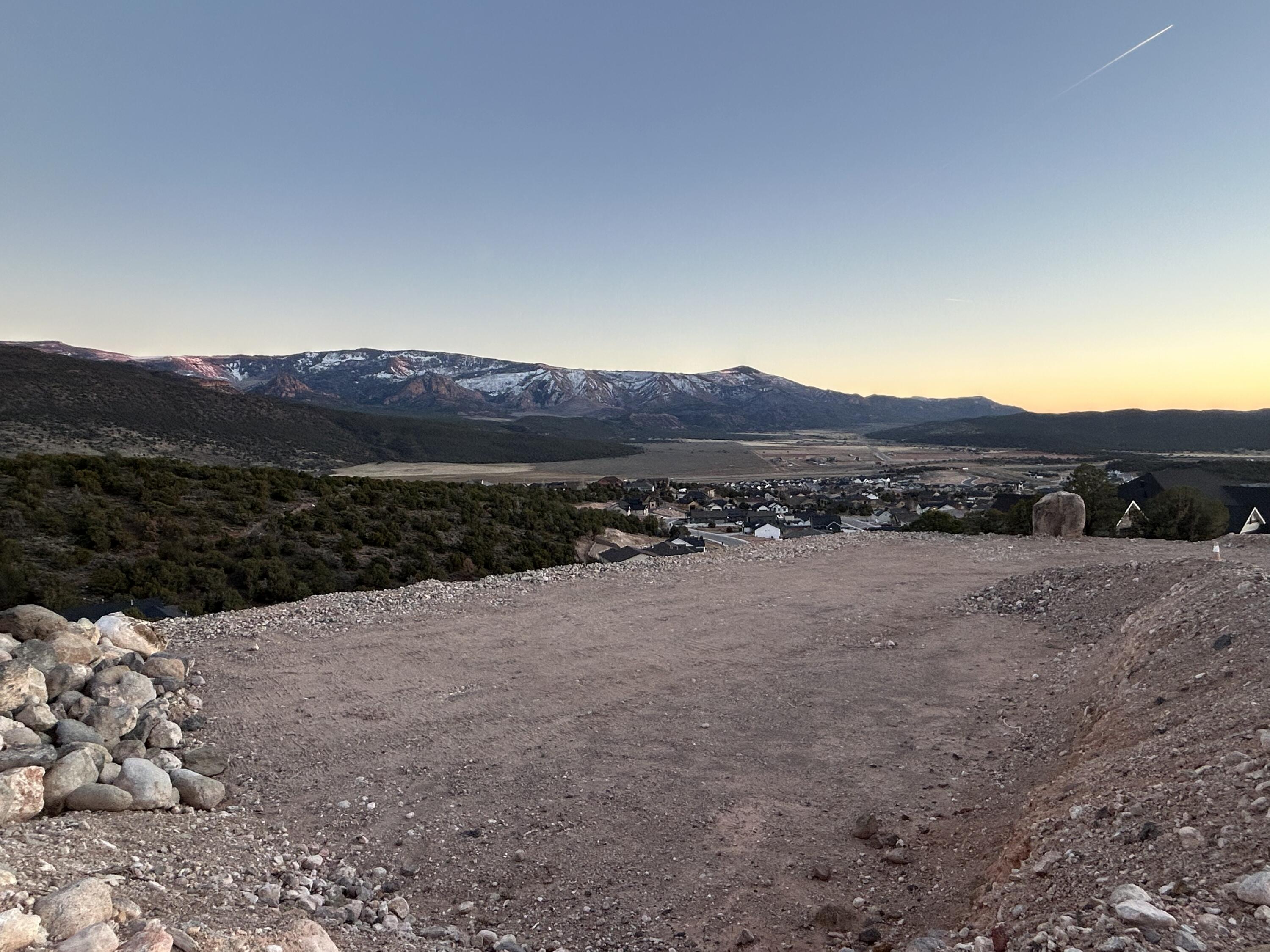 NOT AVAILABLE - Land