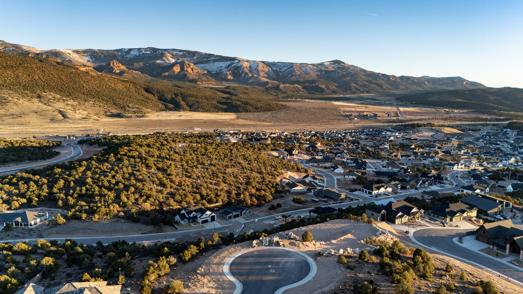 NOT AVAILABLE - Land