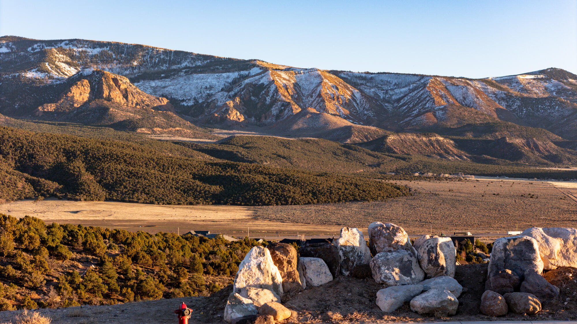 NOT AVAILABLE - Land