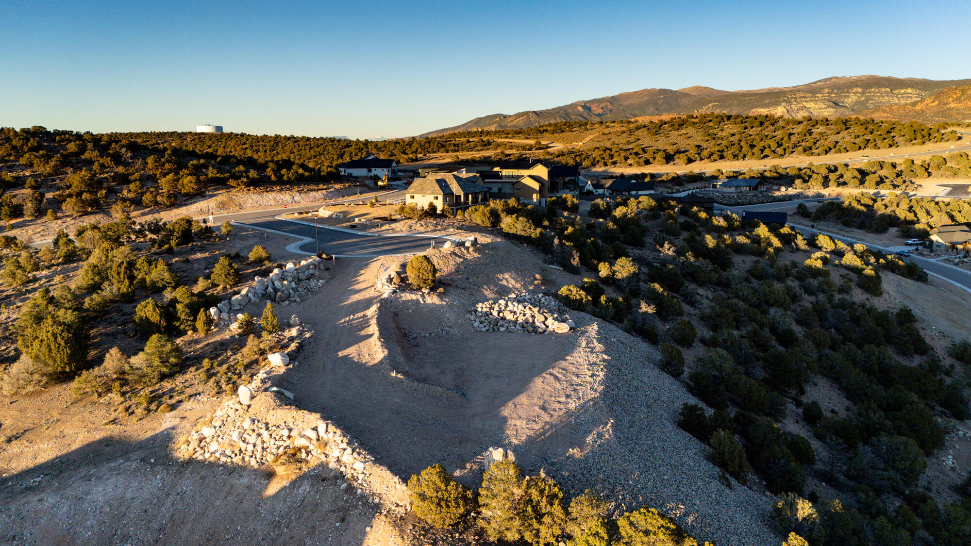 NOT AVAILABLE - Land