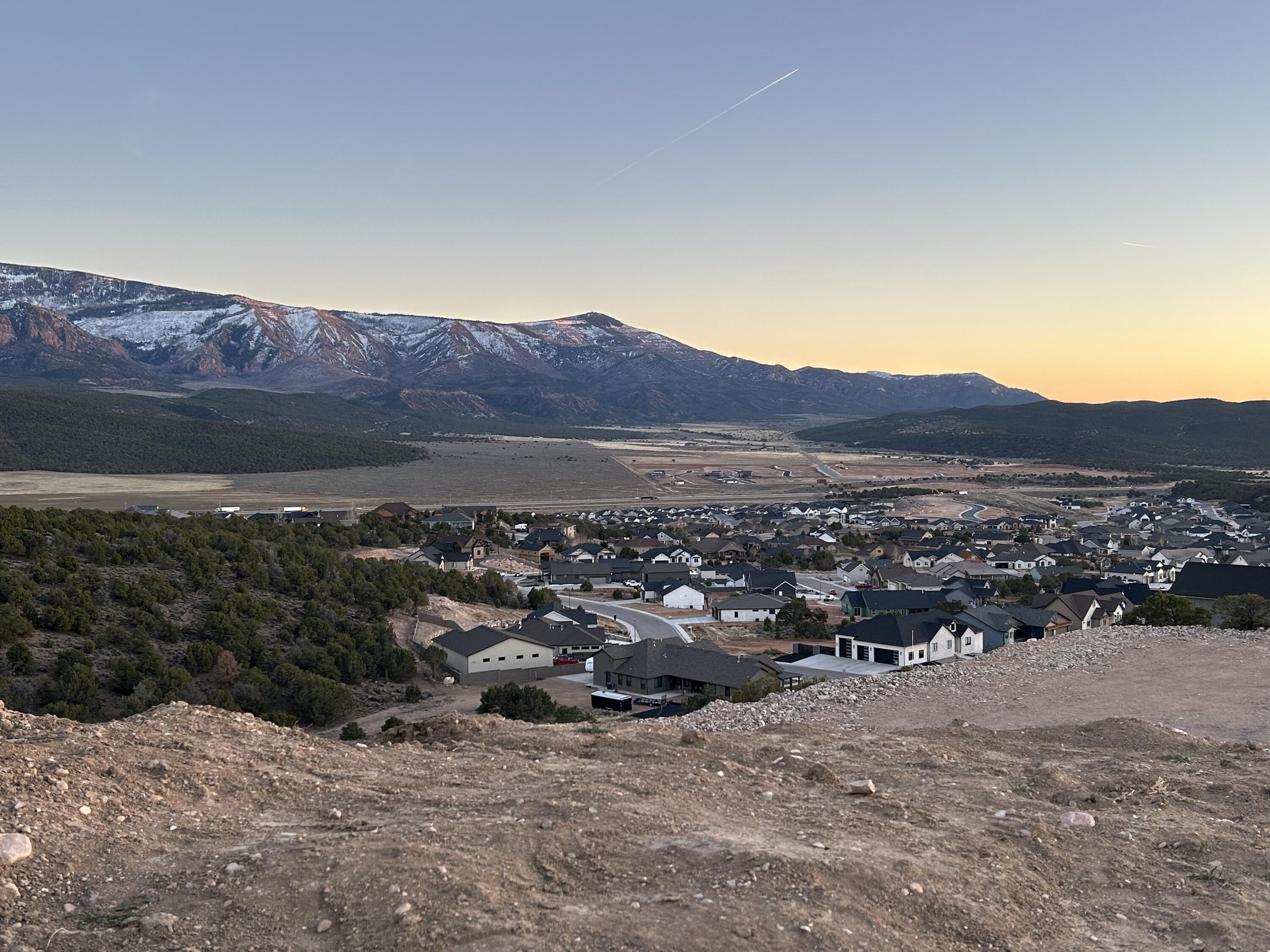 NOT AVAILABLE - Land