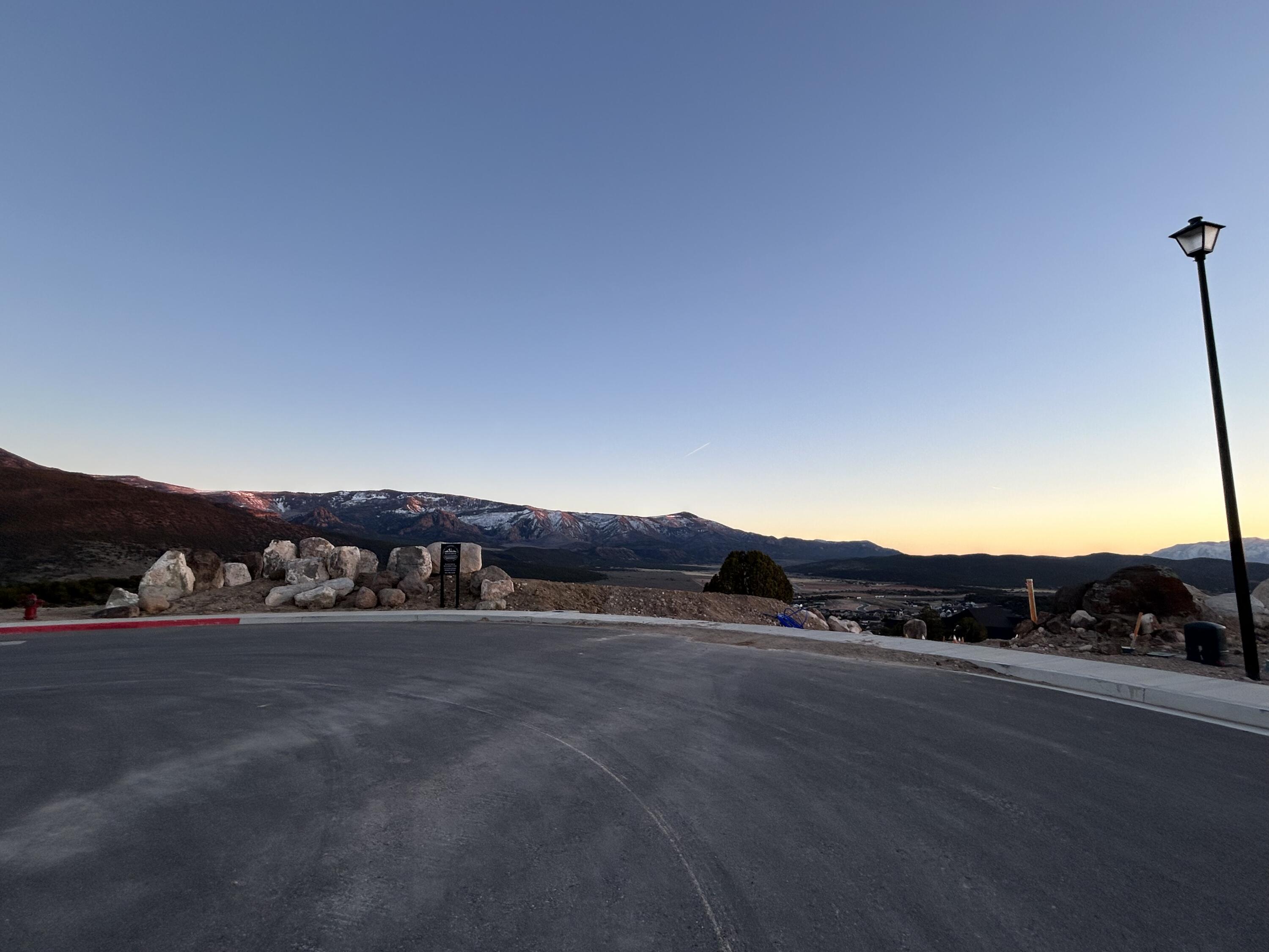 NOT AVAILABLE - Land