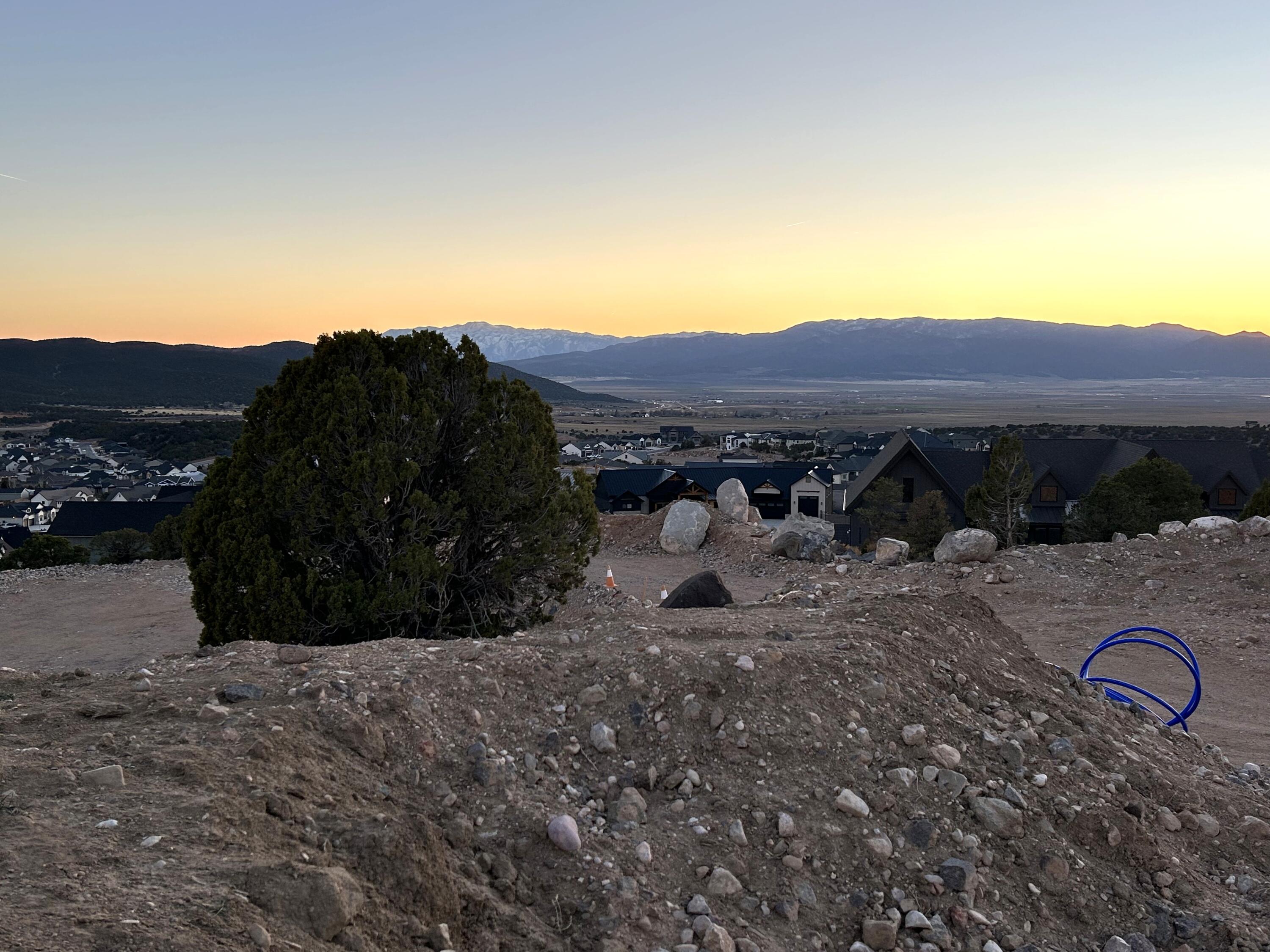 NOT AVAILABLE - Land