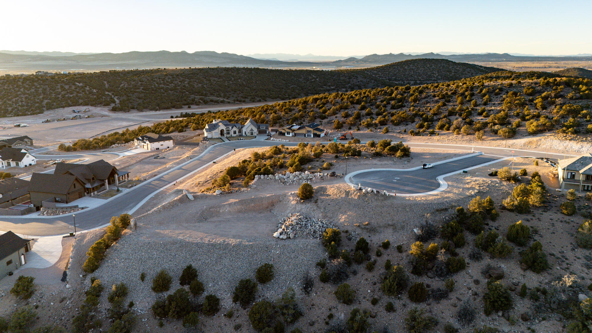 NOT AVAILABLE - Land