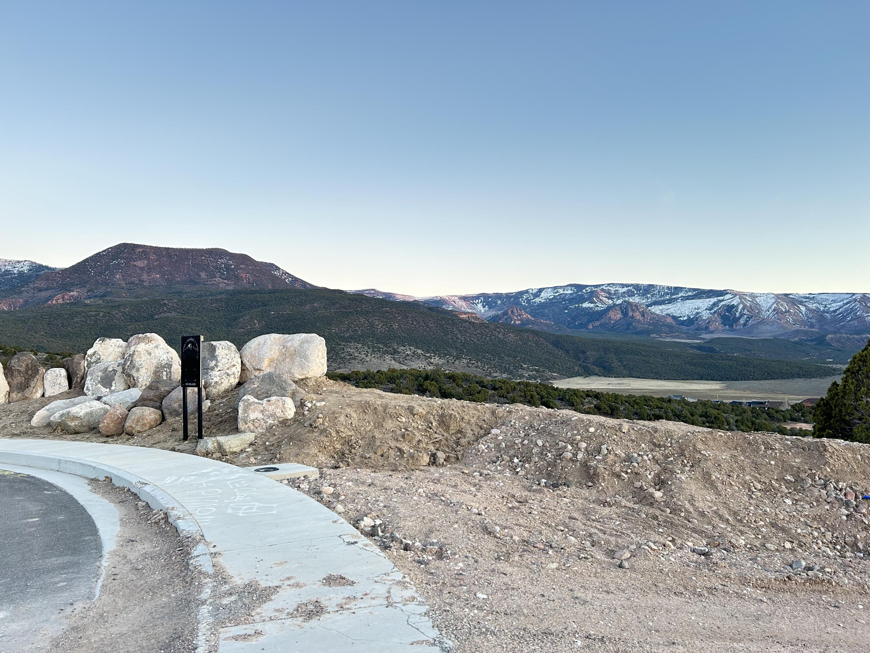 NOT AVAILABLE - Land