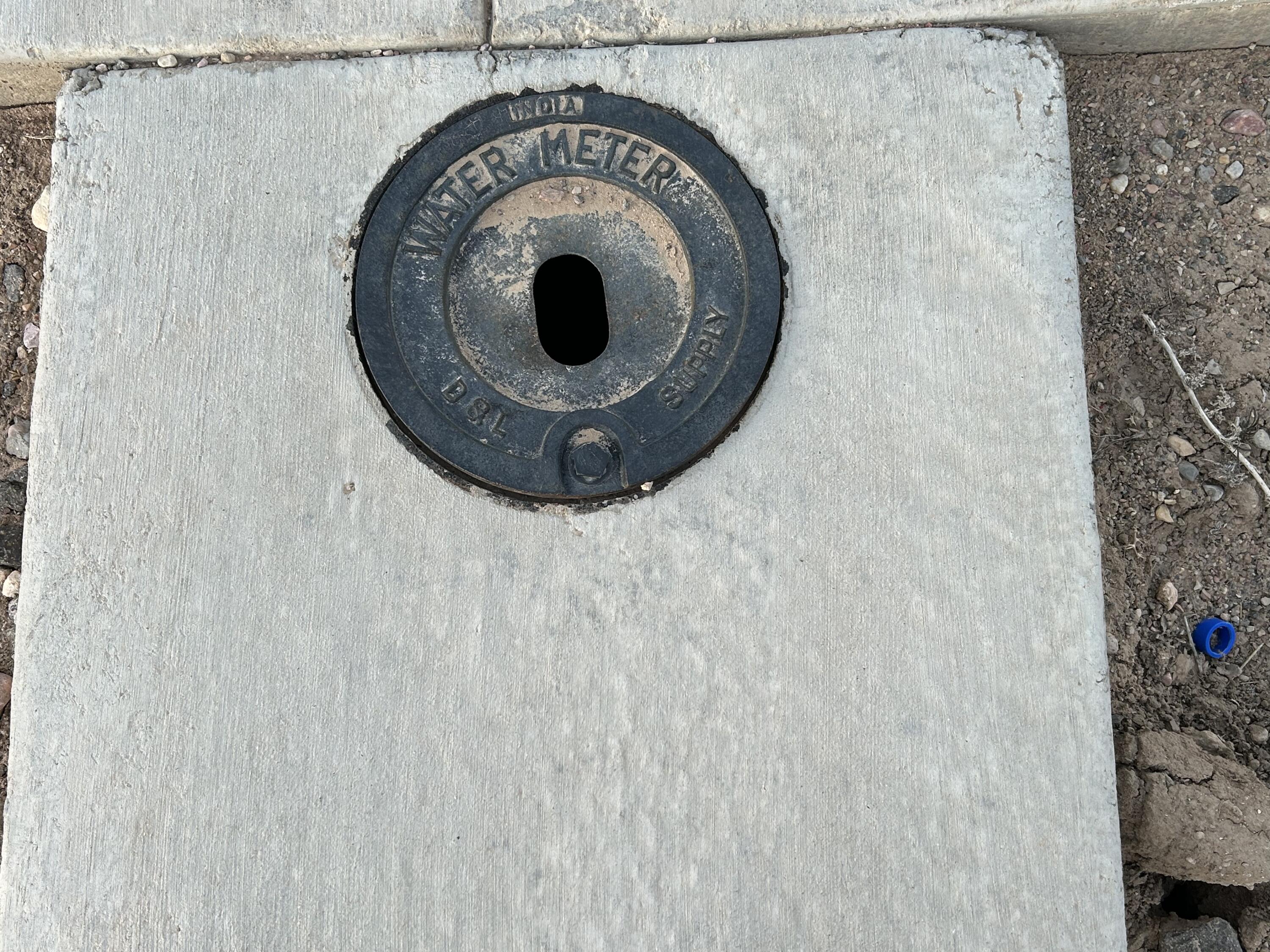 NOT AVAILABLE - Land