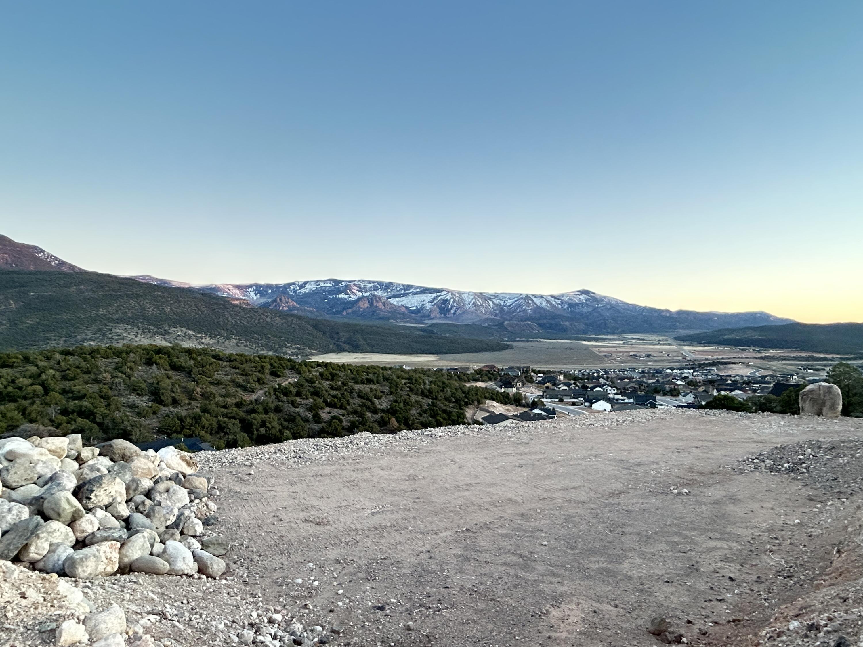 NOT AVAILABLE - Land