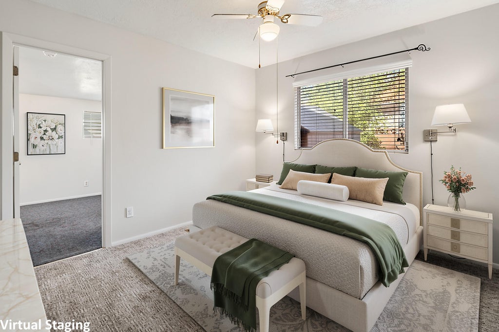 Photo of 180 N 1100 E 8 #8, Washington, UT 84780 (MLS # 26-277246)