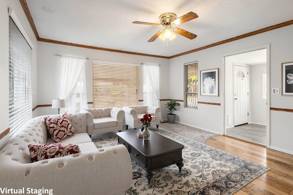 Photo of 180 N 1100 E 8 #8, Washington, UT 84780 (MLS # 26-277246)