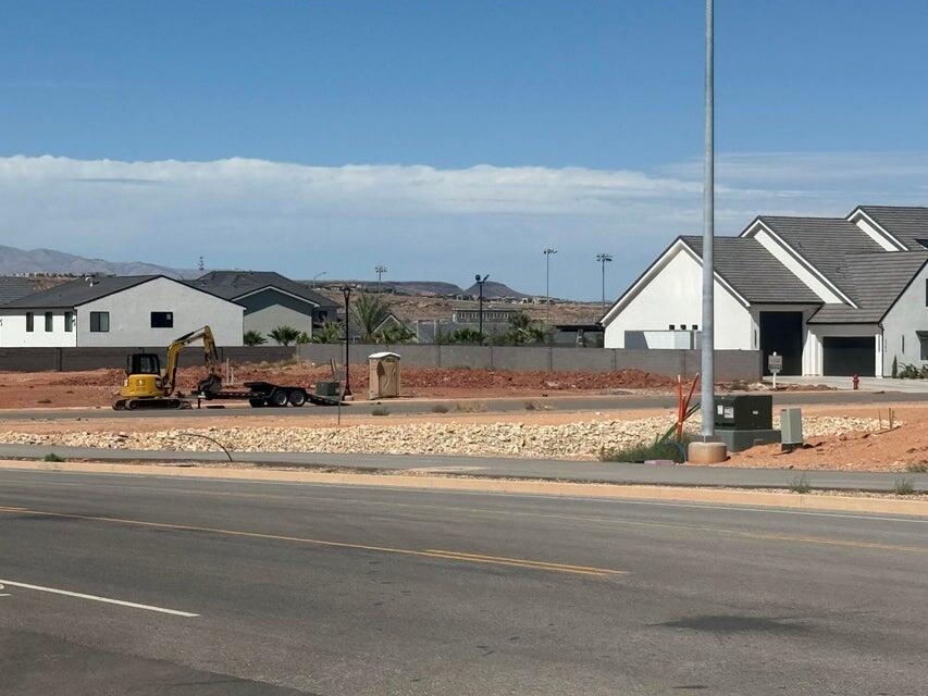 NORTH RIM FARMS - Land