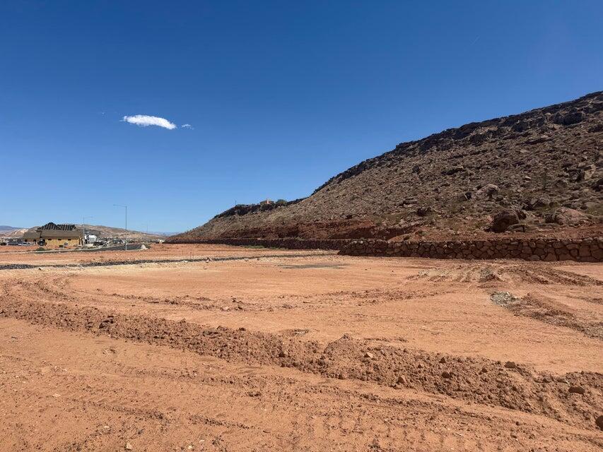 NORTH RIM FARMS - Land